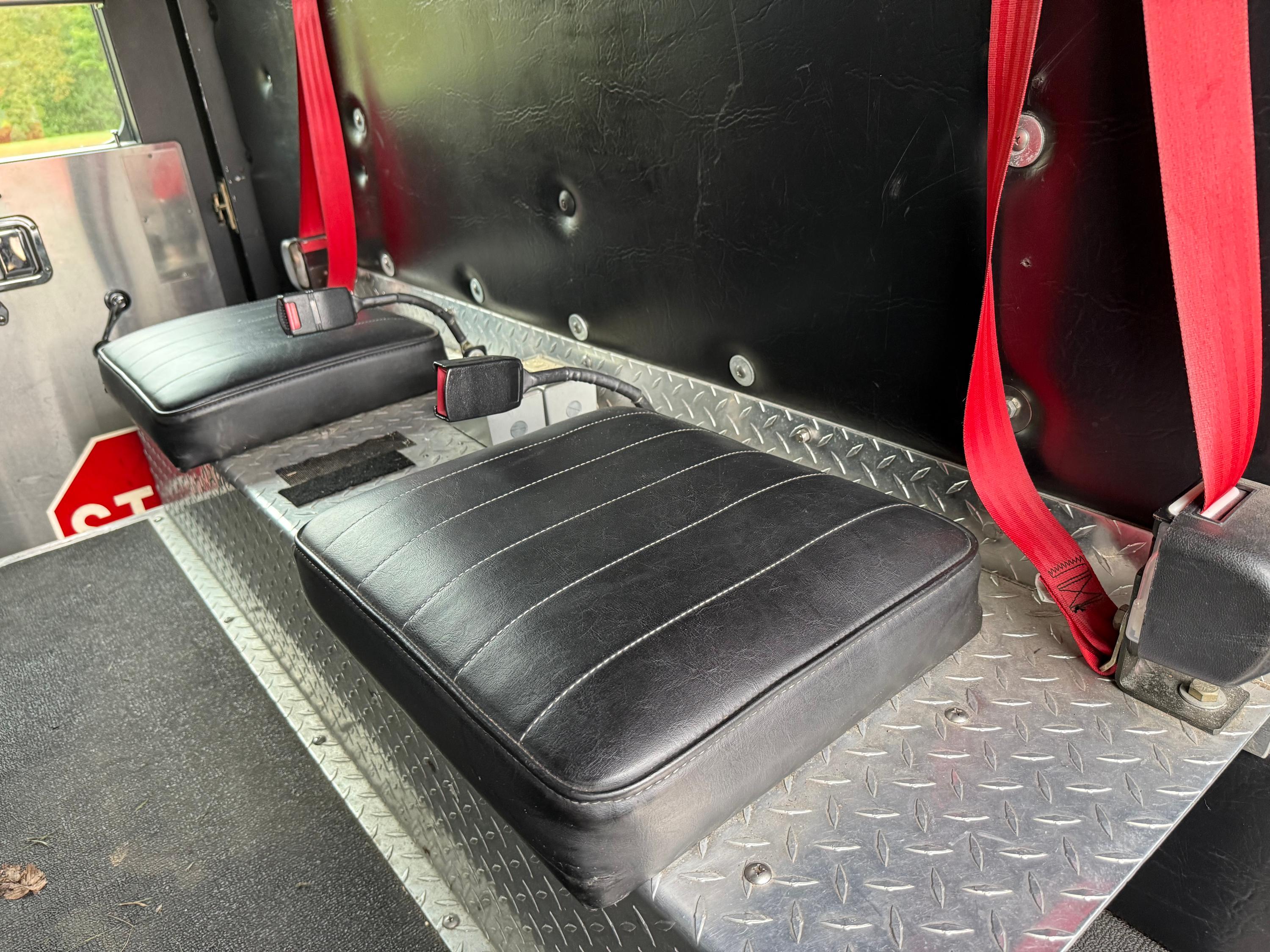2005 Rosenbauer HME Pumper - image 64