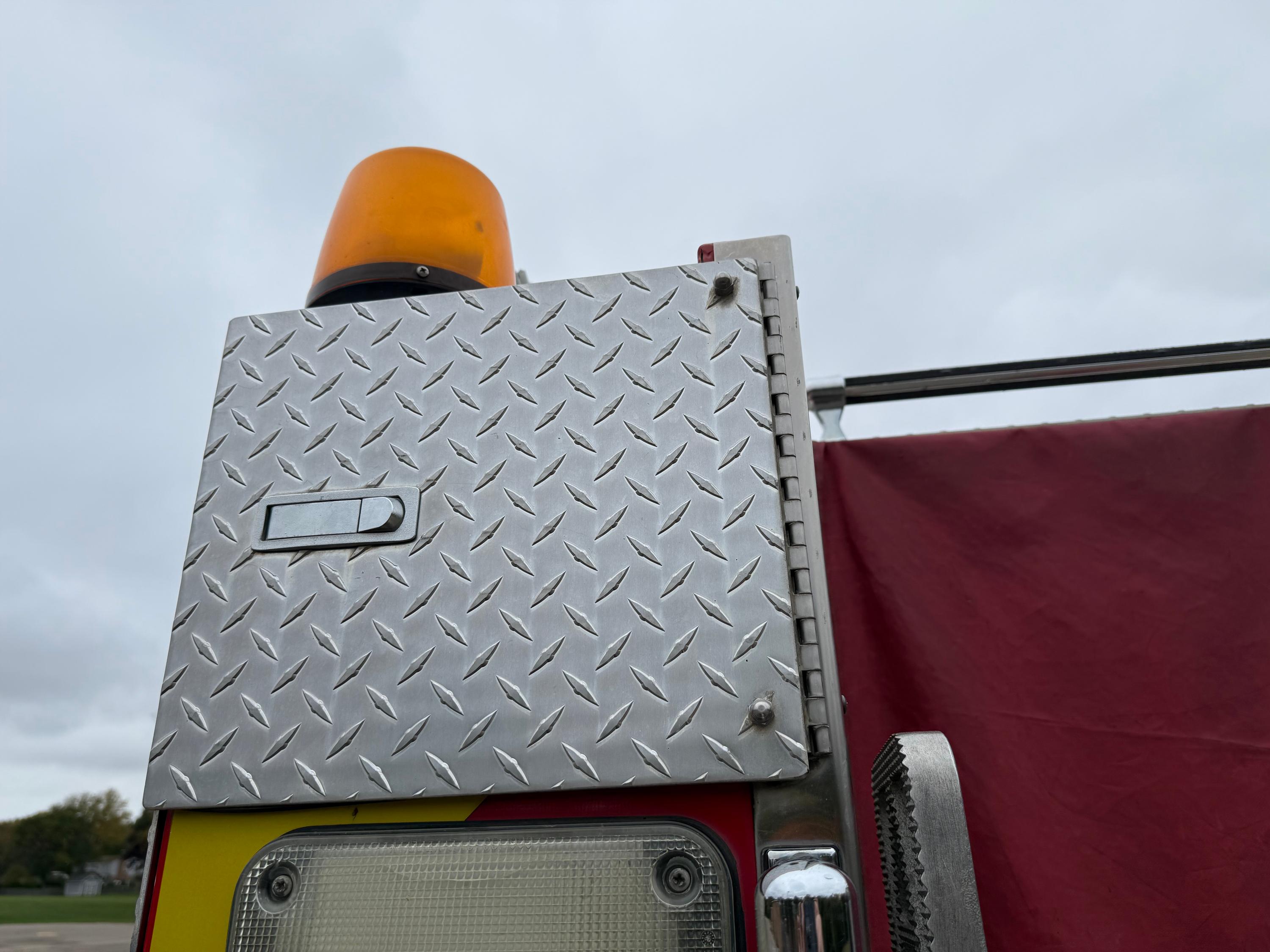 2005 Rosenbauer HME Pumper - image 97