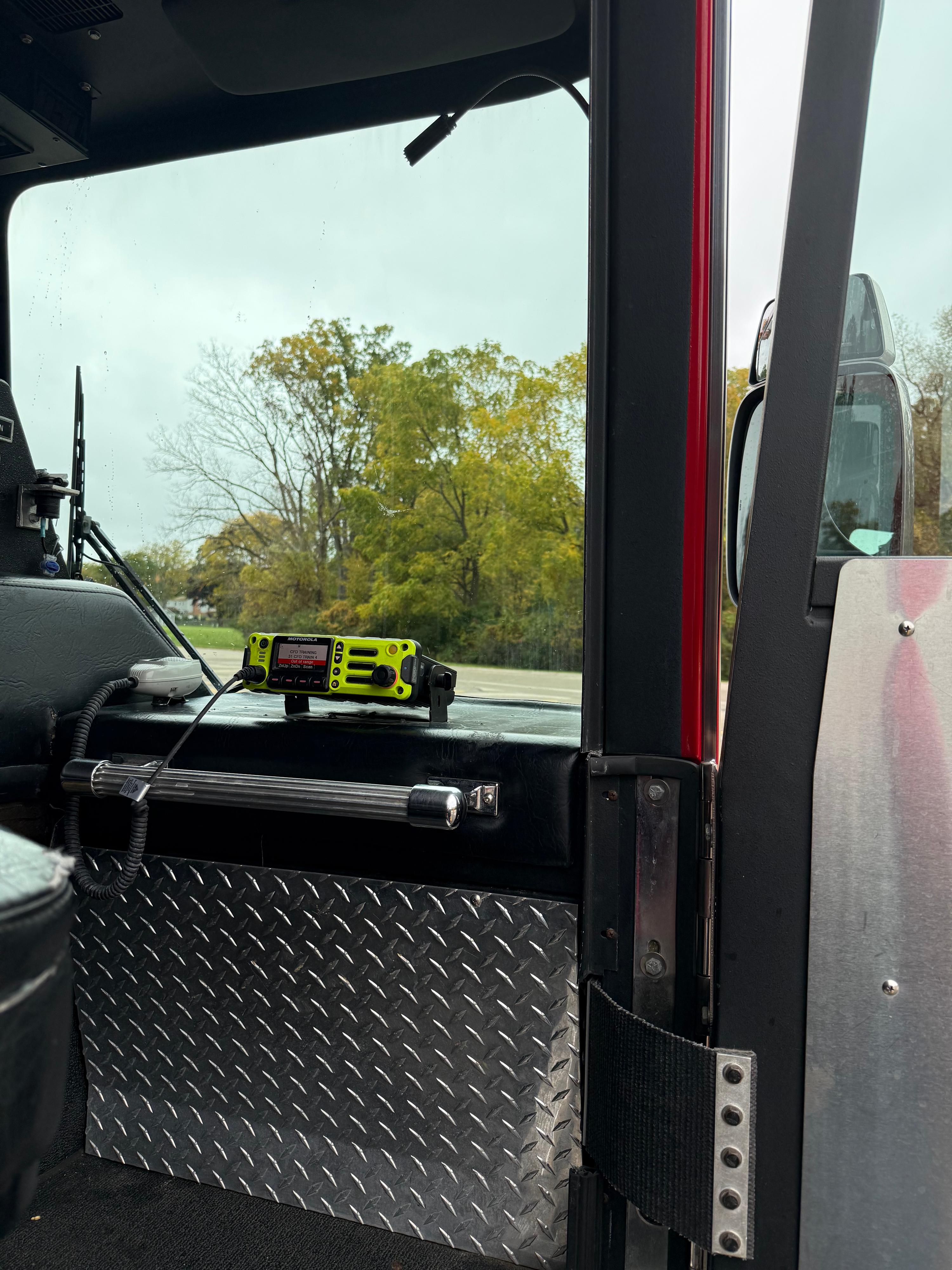 2005 Rosenbauer HME Pumper - image 67