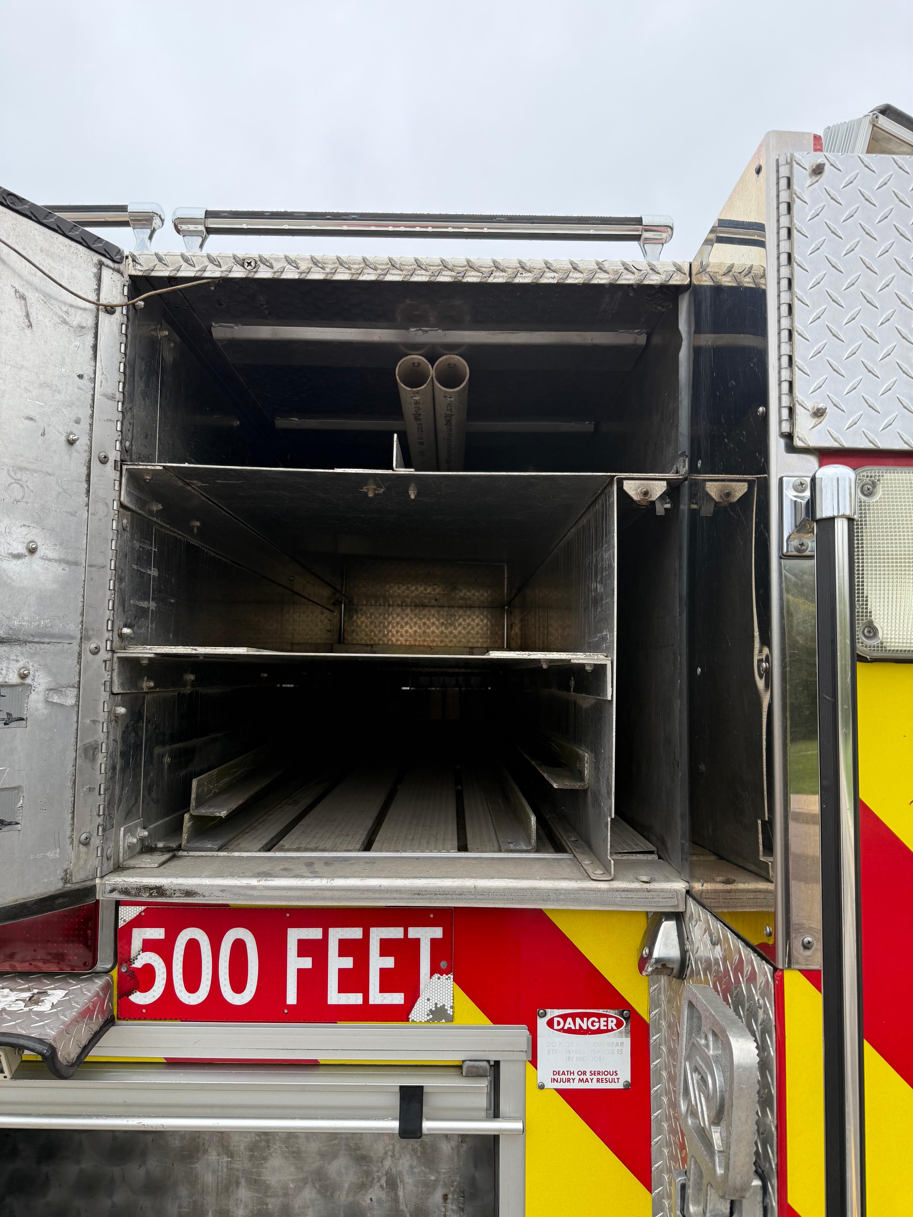 2005 Rosenbauer HME Pumper - image 94
