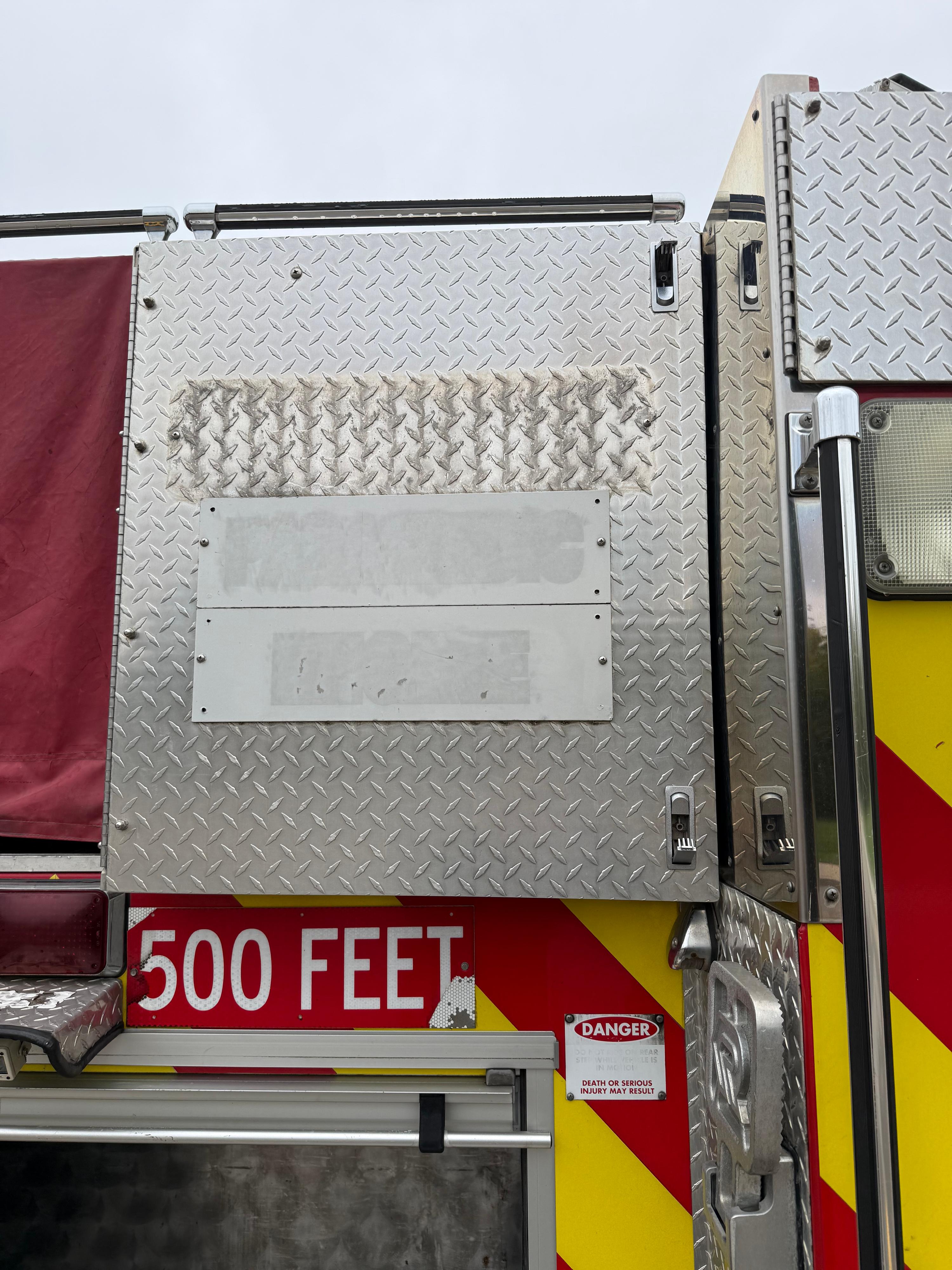 2005 Rosenbauer HME Pumper - image 93