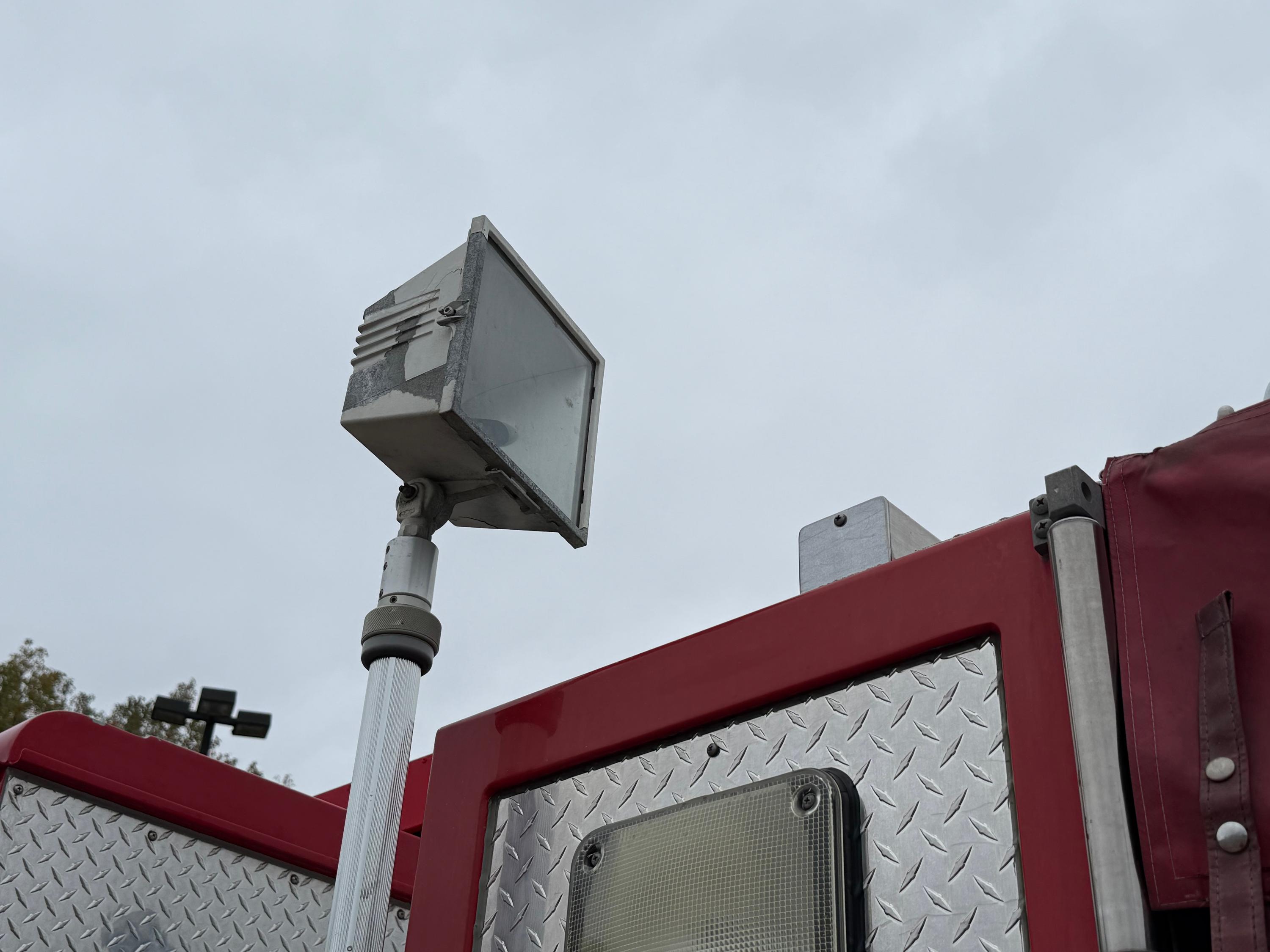 2005 Rosenbauer HME Pumper - image 182