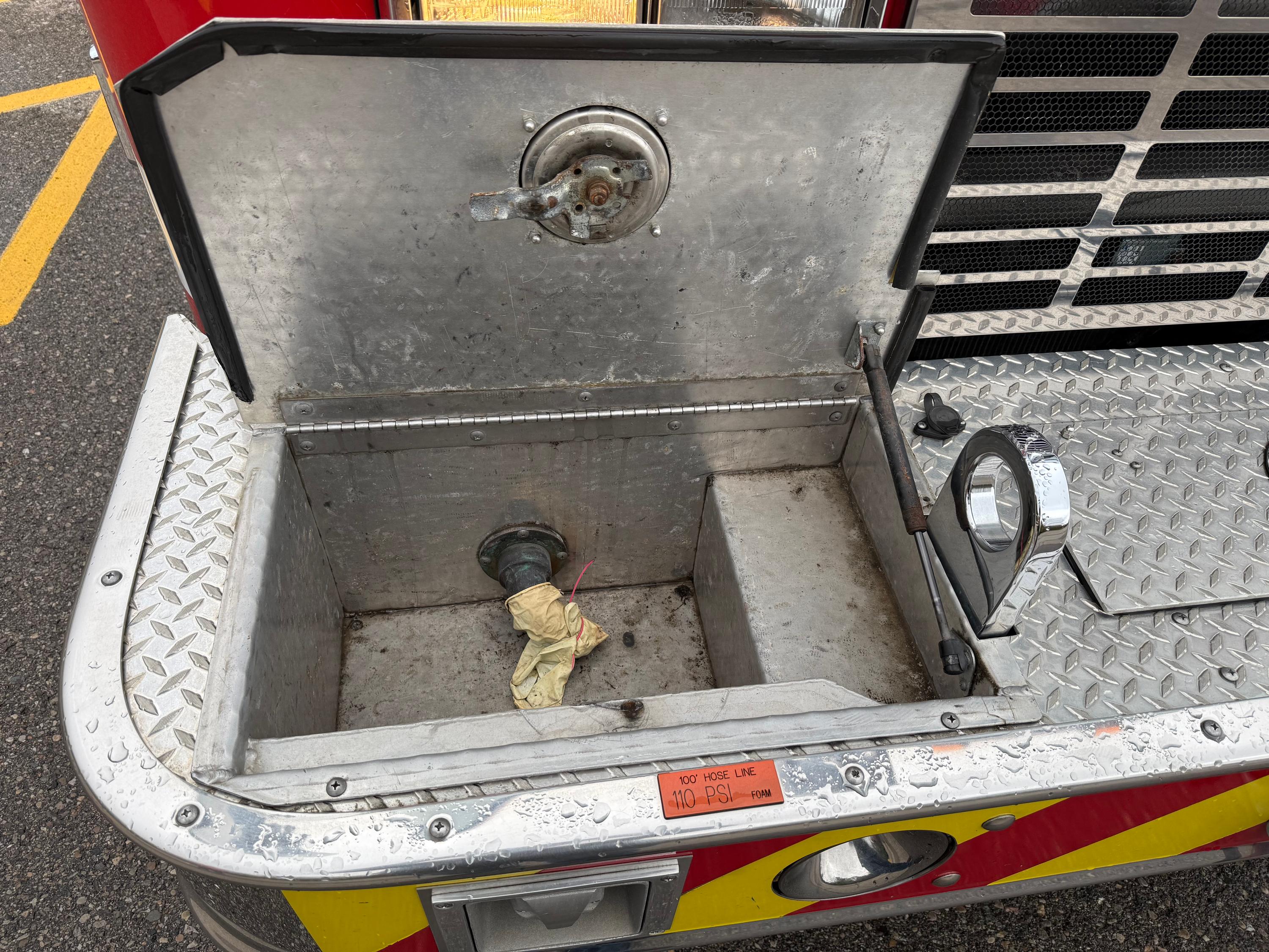 2005 Rosenbauer HME Pumper - image 83