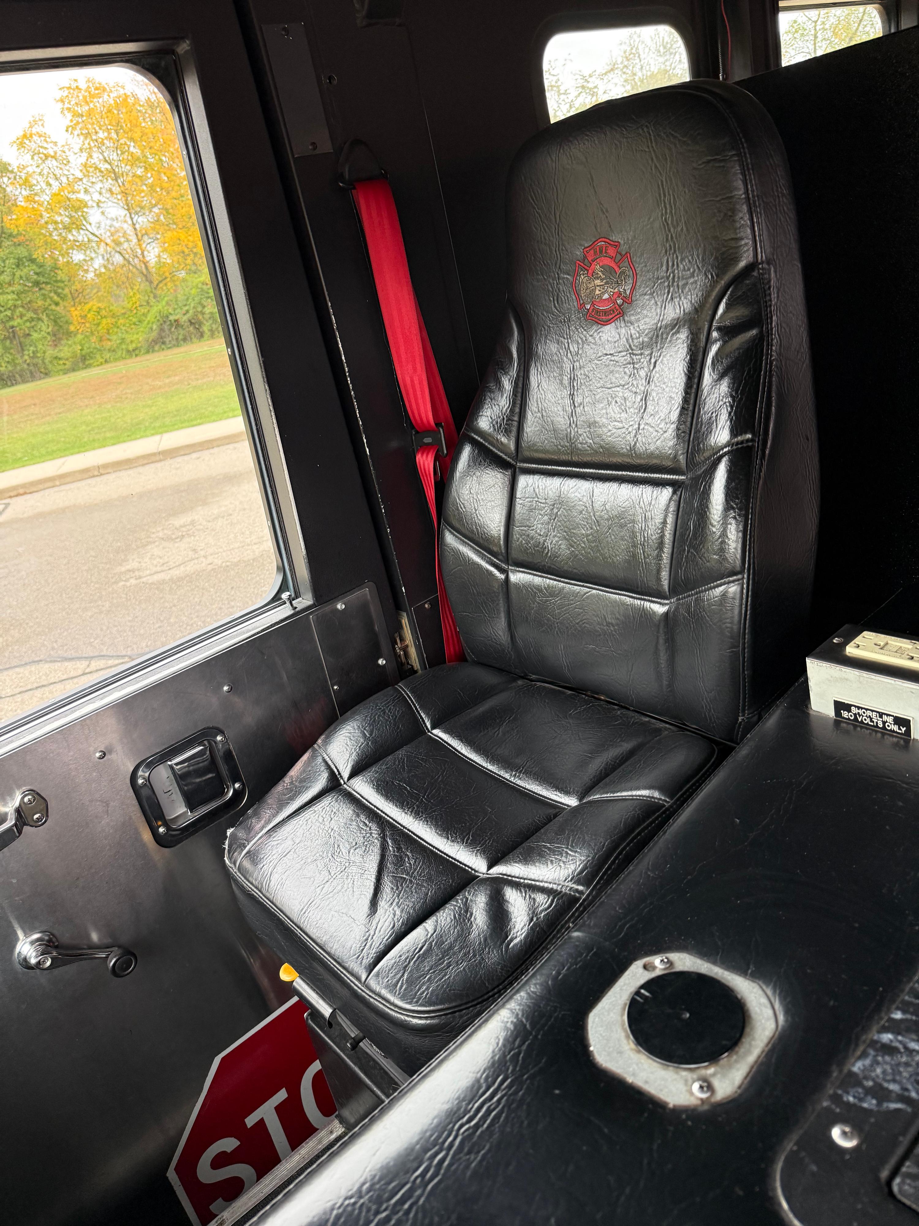 2005 Rosenbauer HME Pumper - image 57