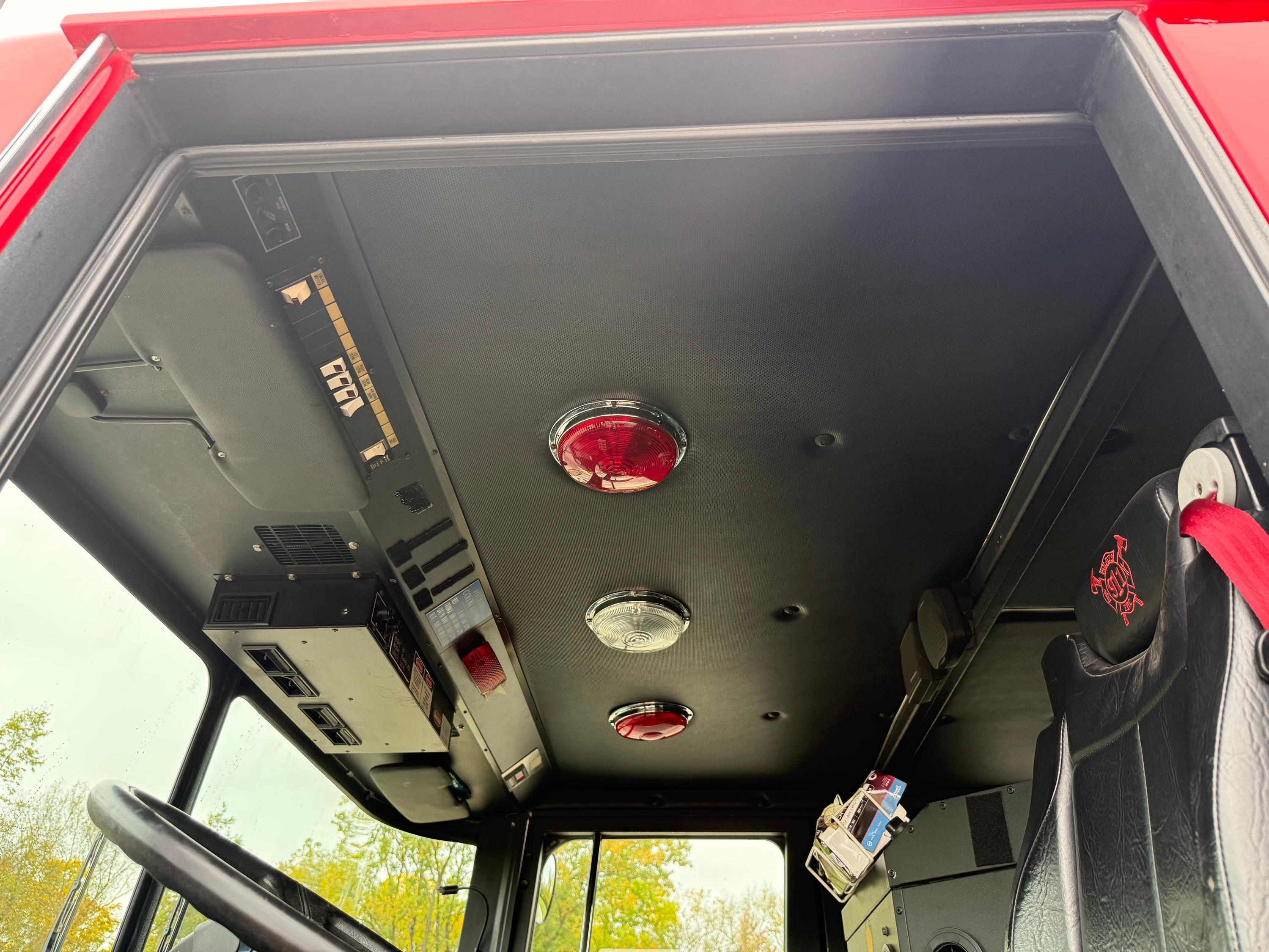 2005 Rosenbauer HME Pumper - image 61