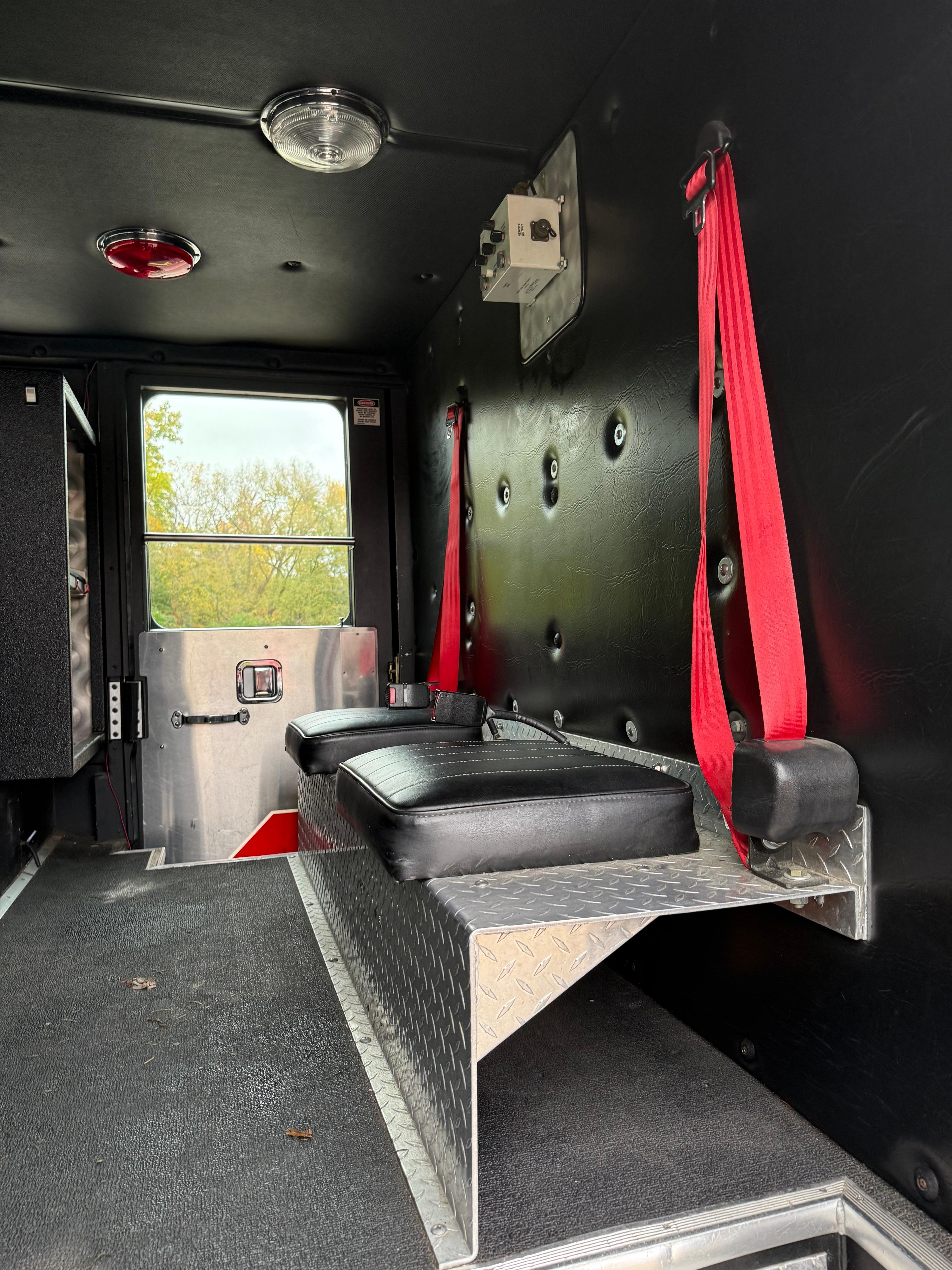 2005 Rosenbauer HME Pumper - image 63