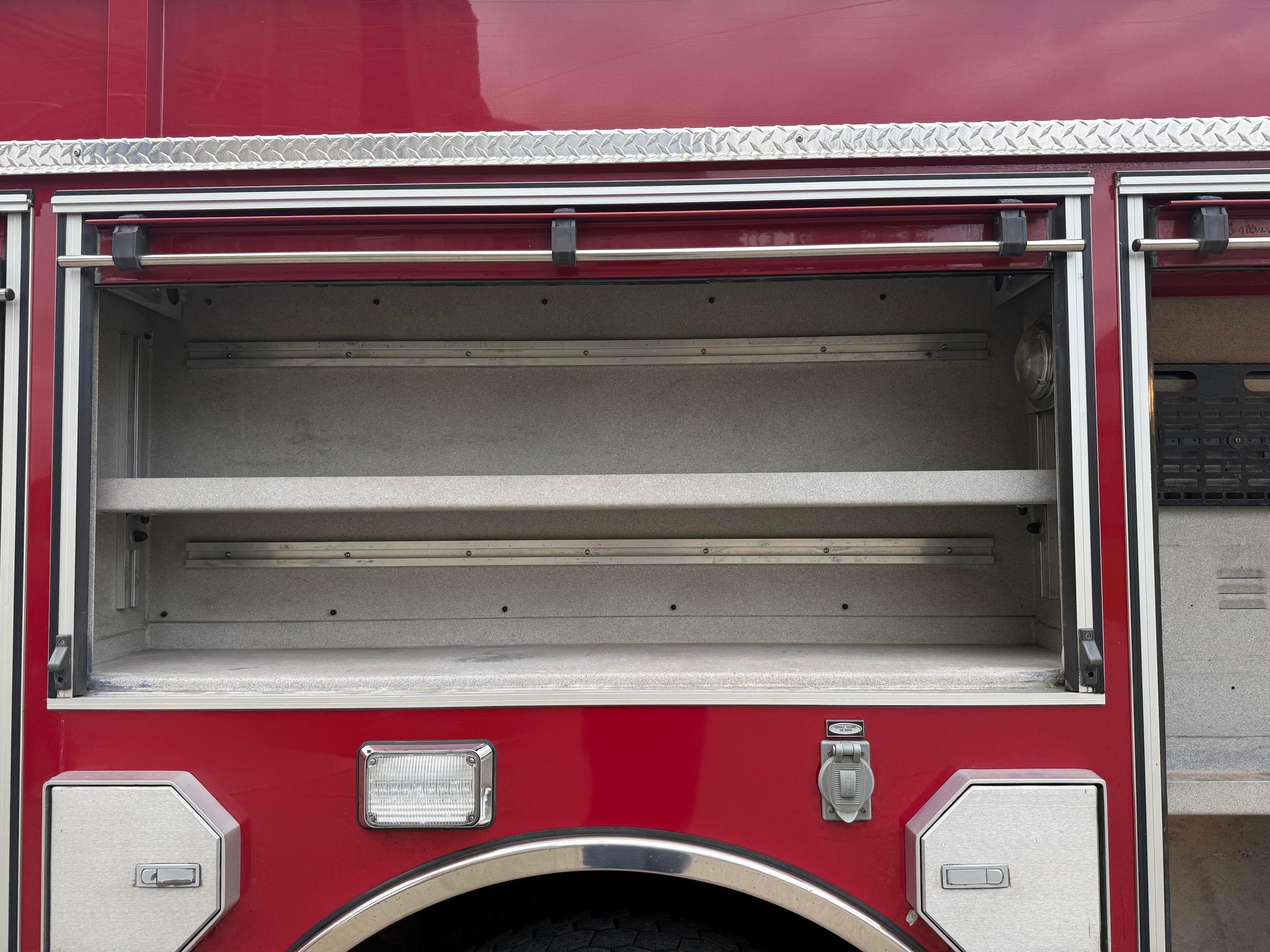 2011 Pierce Contender Pumper - image 75