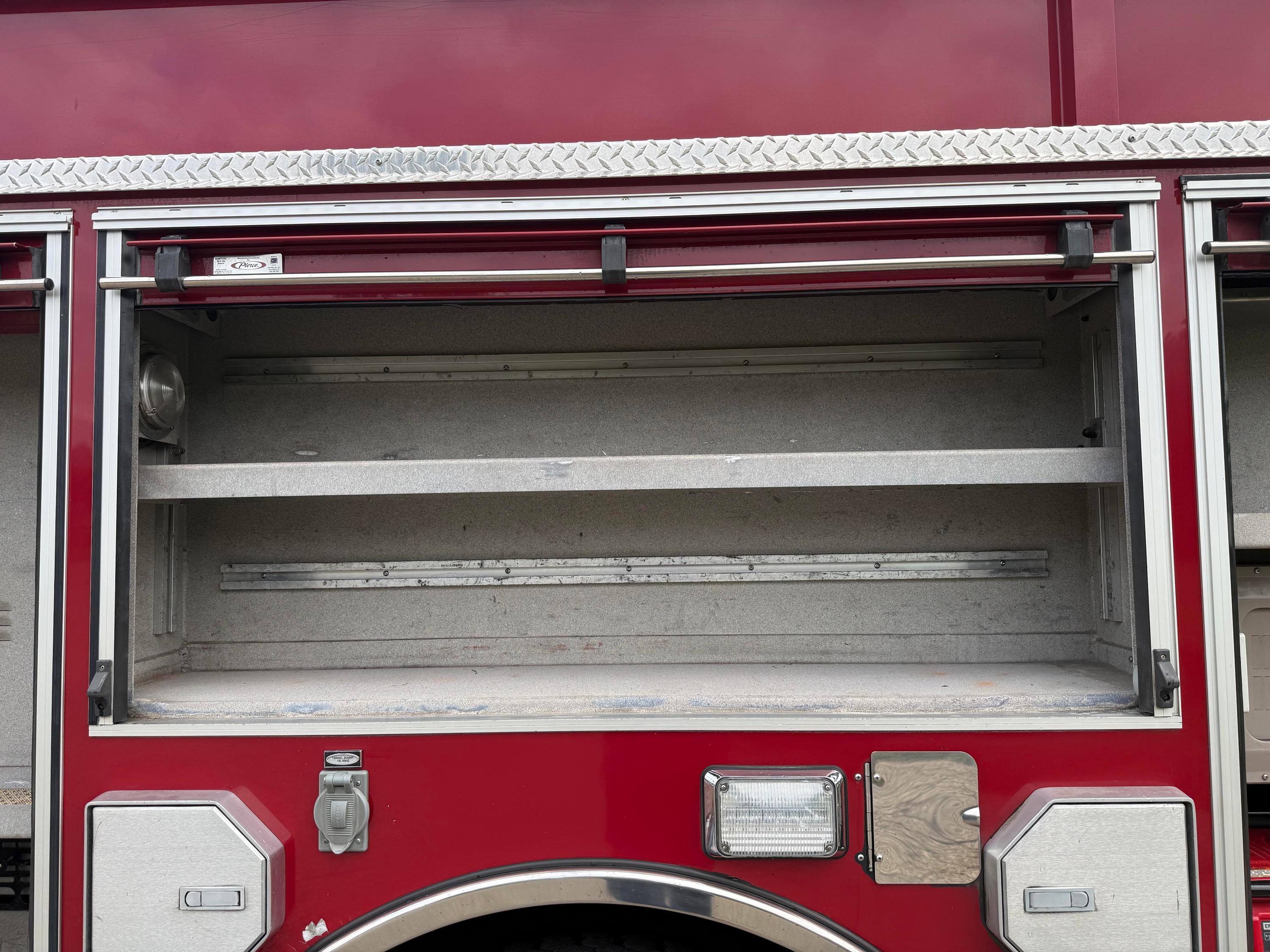 2011 Pierce Contender Pumper - image 69