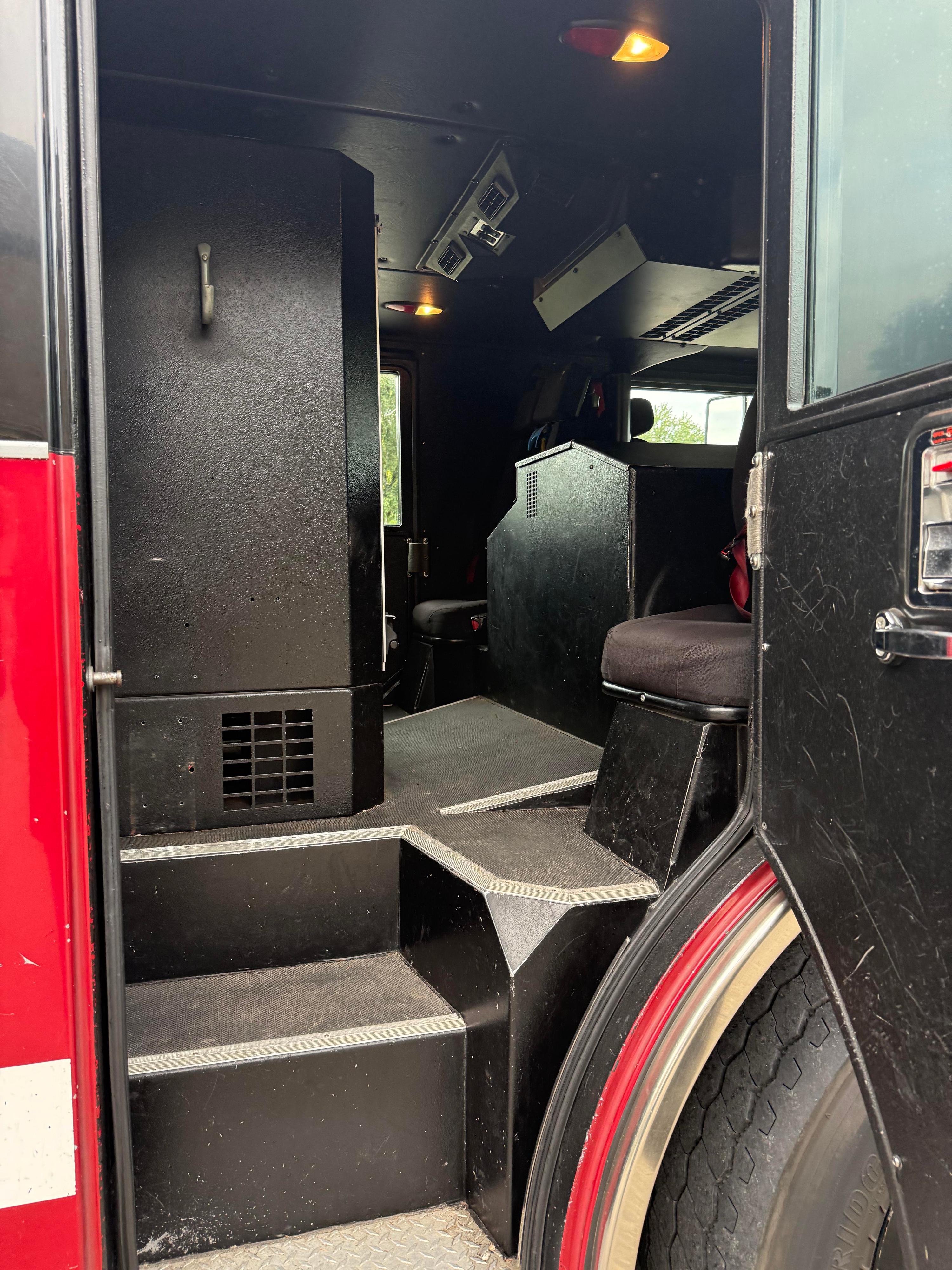 2011 Pierce Contender Pumper - image 30