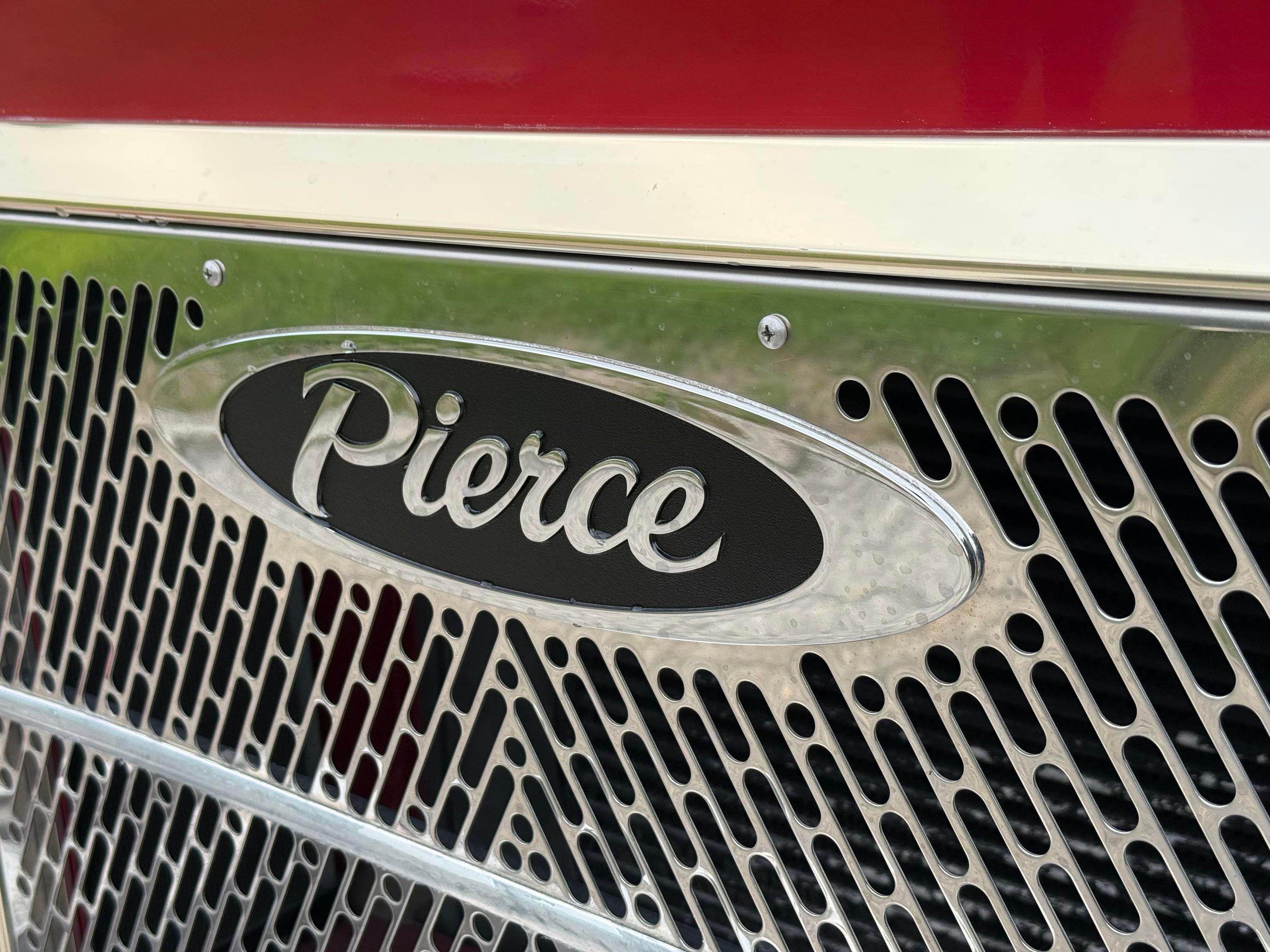 2011 Pierce Contender Pumper - image 95