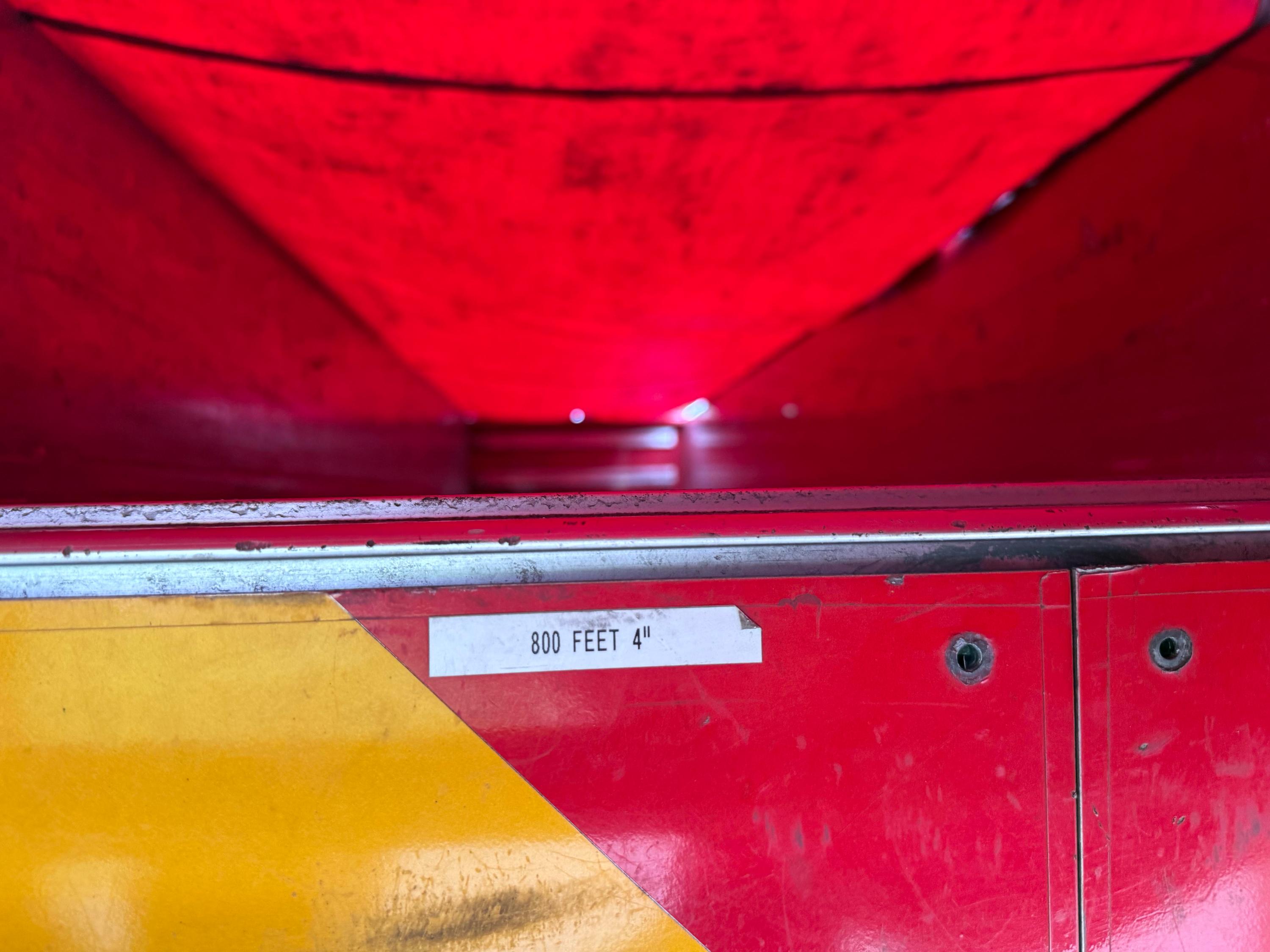 2011 Pierce Contender Pumper - image 77