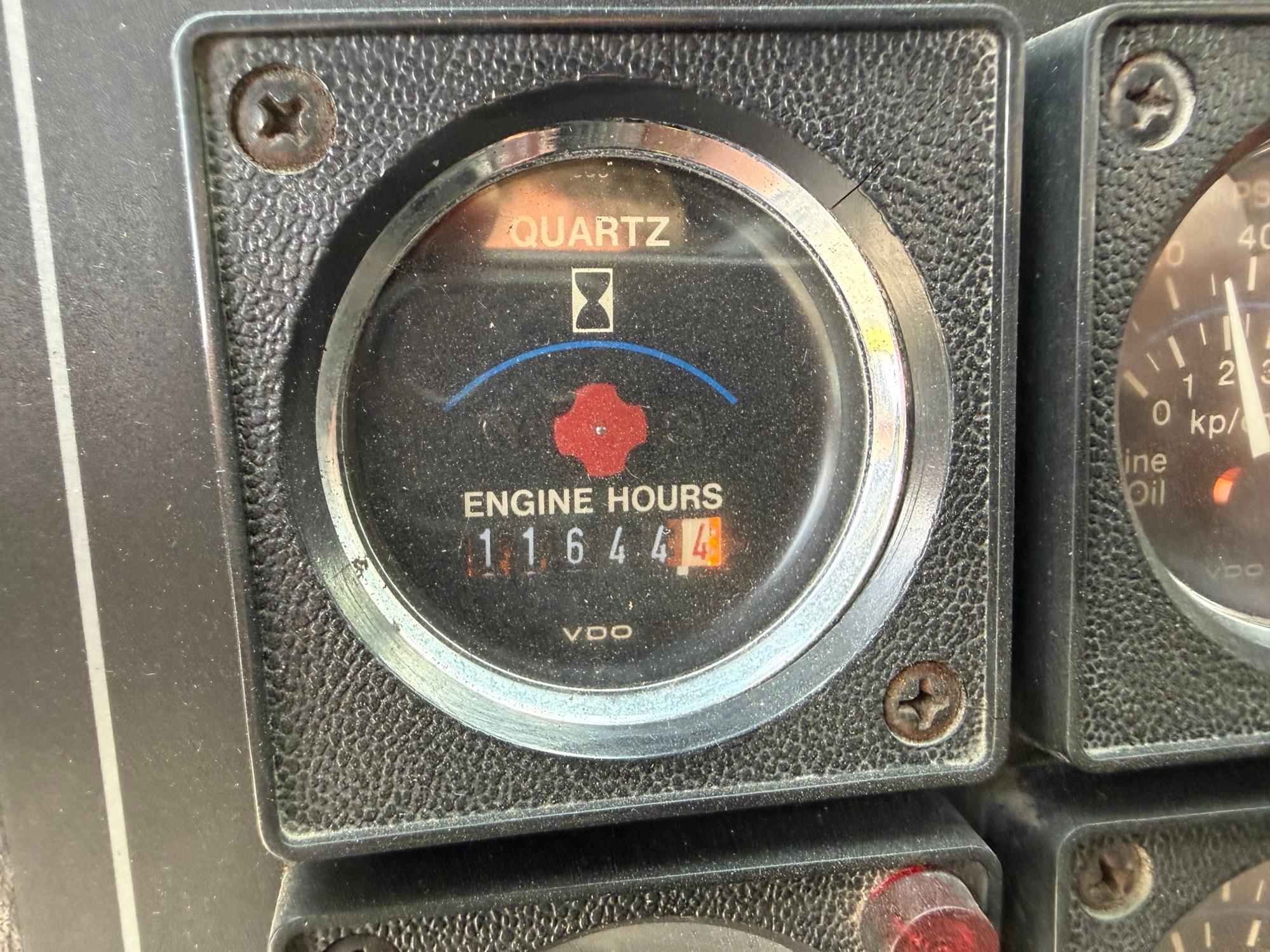 1993 Pierce Pumper - image 16