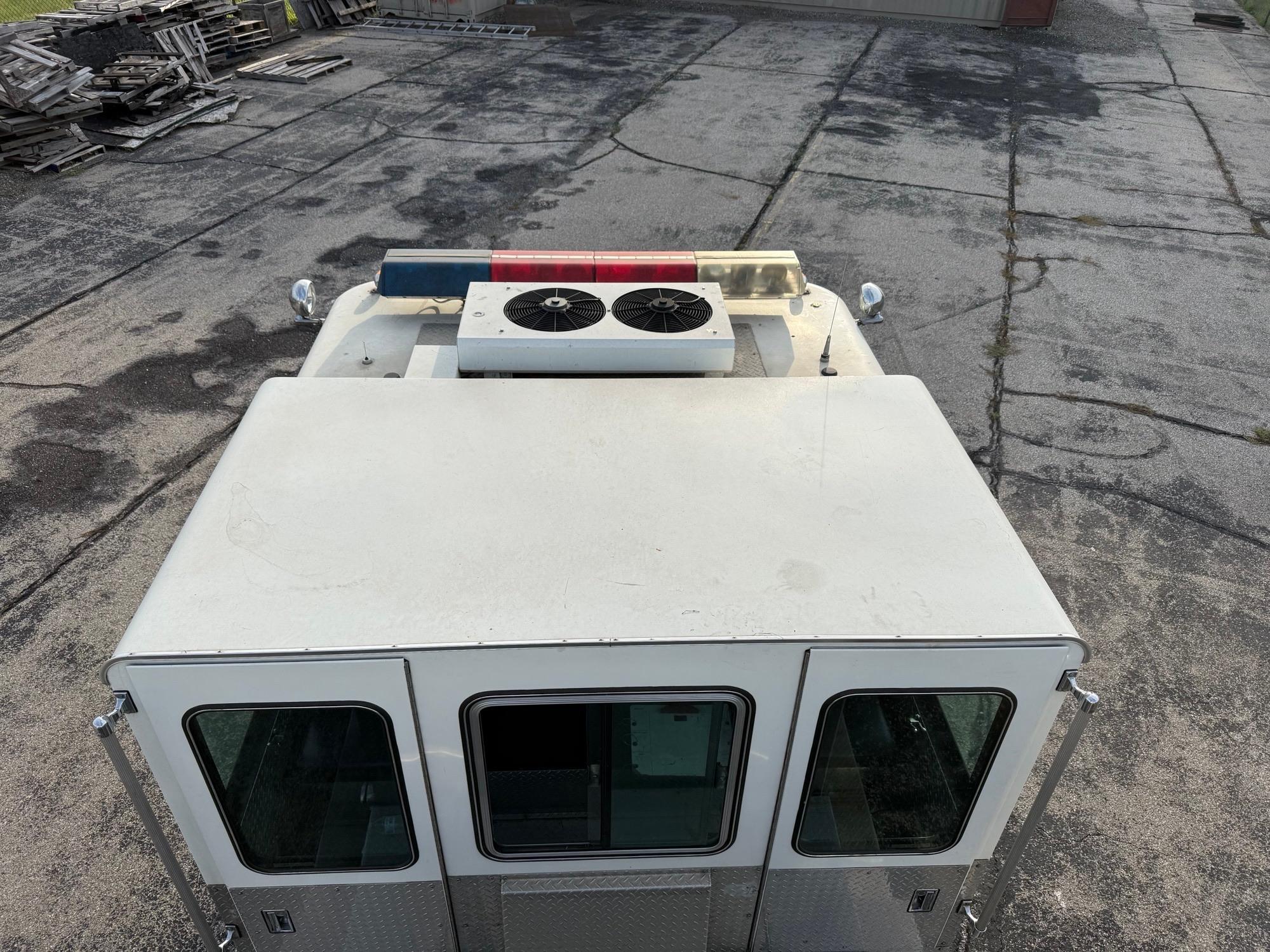 1993 Pierce Pumper - image 27