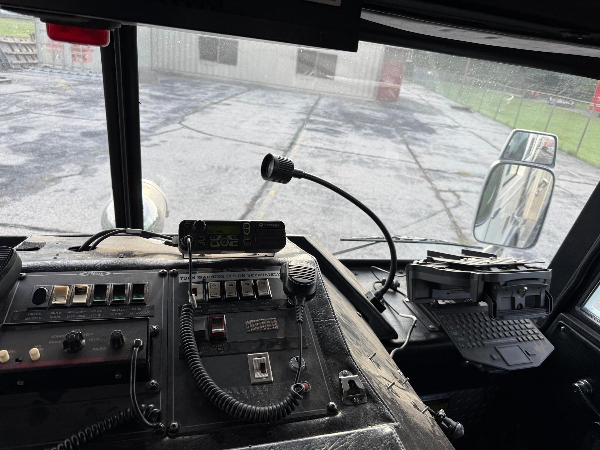 1993 Pierce Pumper - image 29