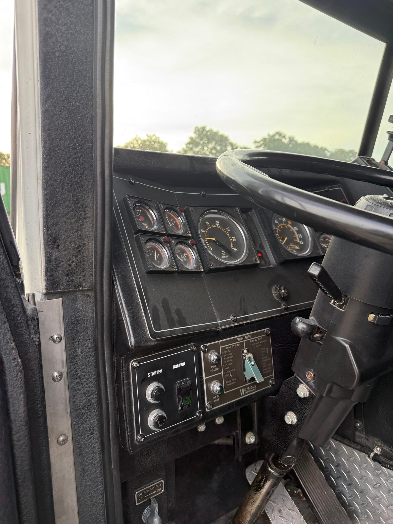 1993 Pierce Pumper - image 14