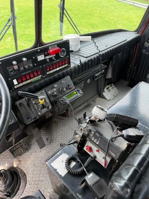 1992 Sutphen International Pumper - image 15