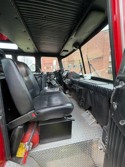 1992 Sutphen International Pumper - image 12