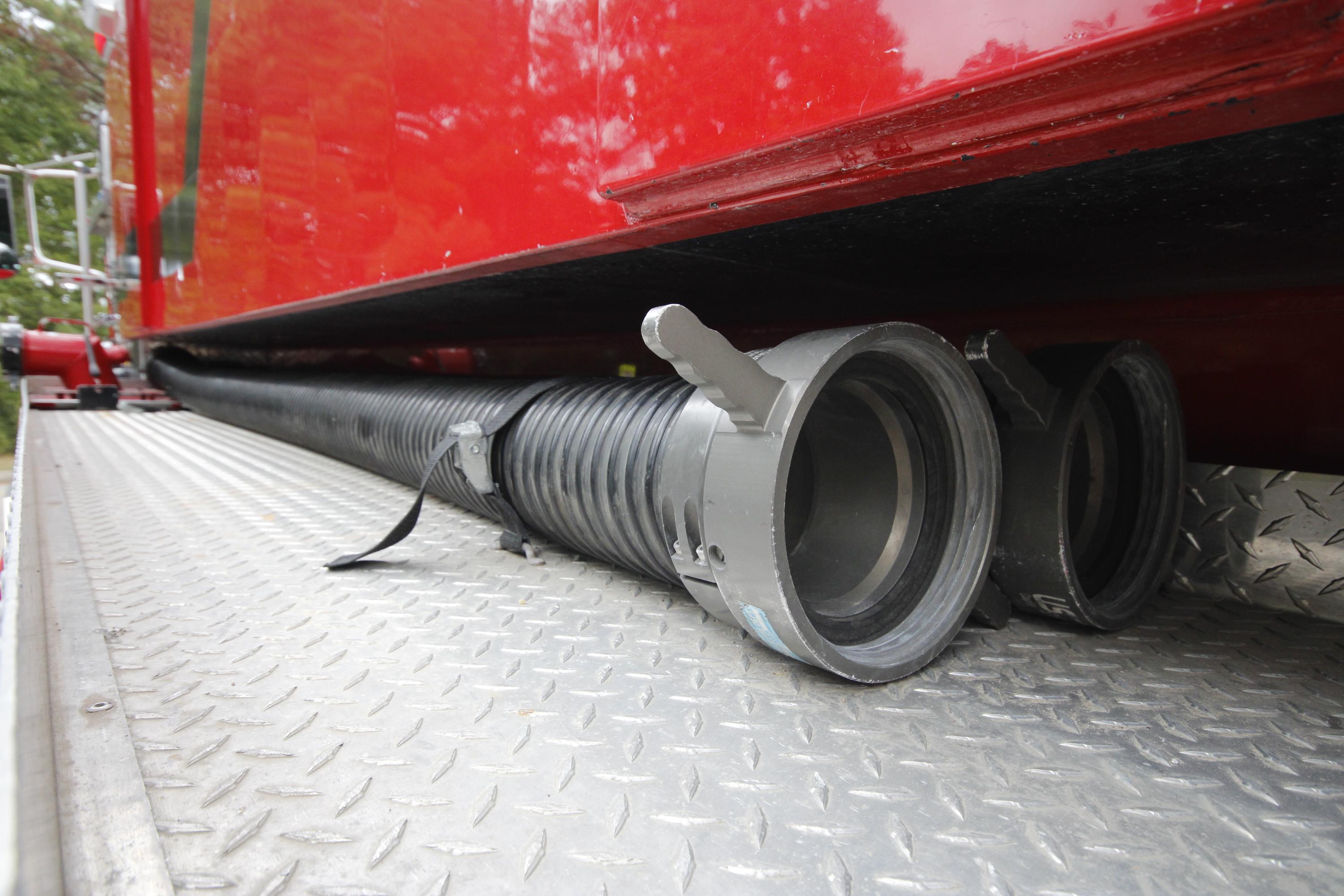 2011 Peterbilt Pumper Tanker - image 55