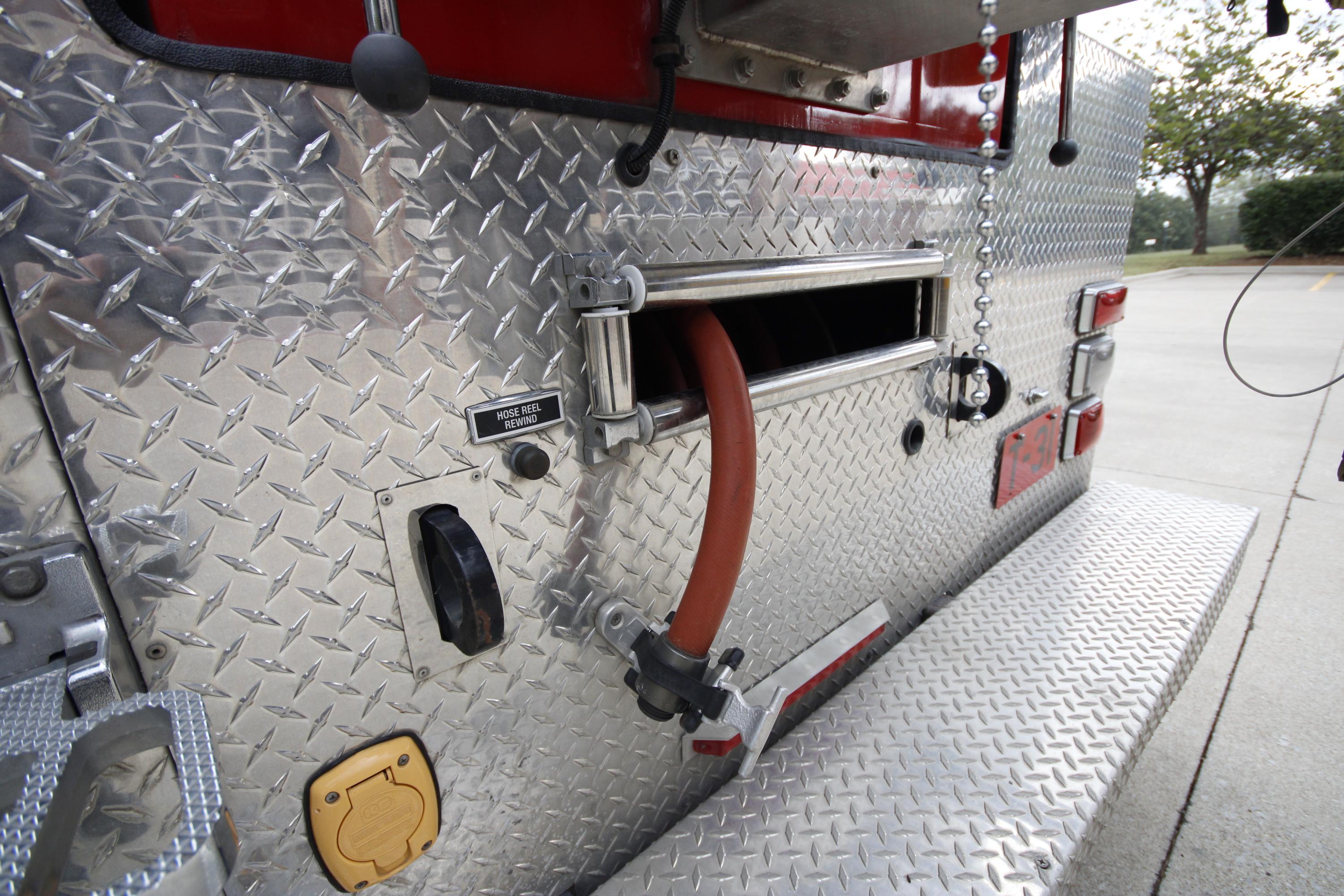 2011 Peterbilt Pumper Tanker - image 60