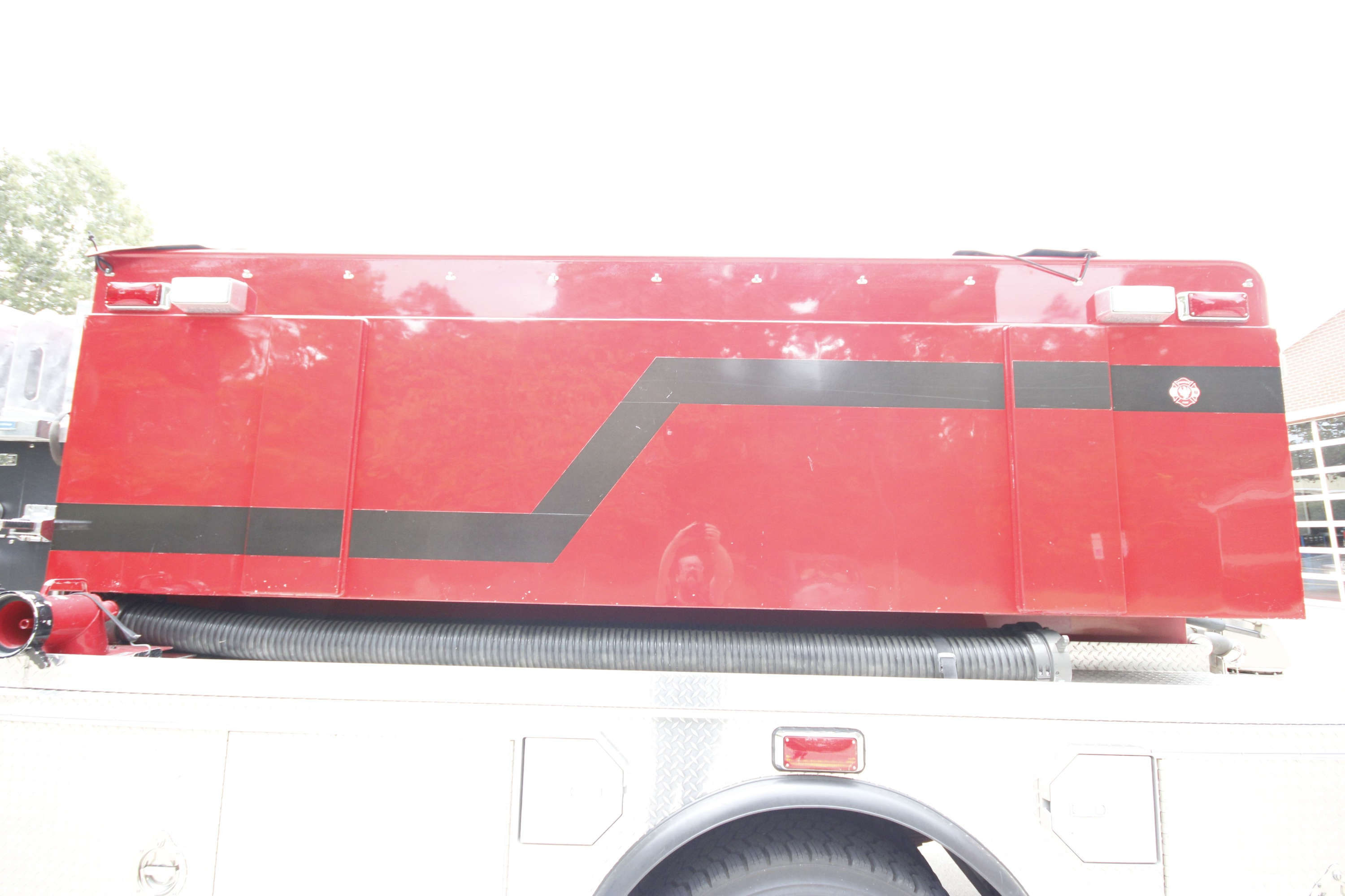 2011 Peterbilt Pumper Tanker - image 7