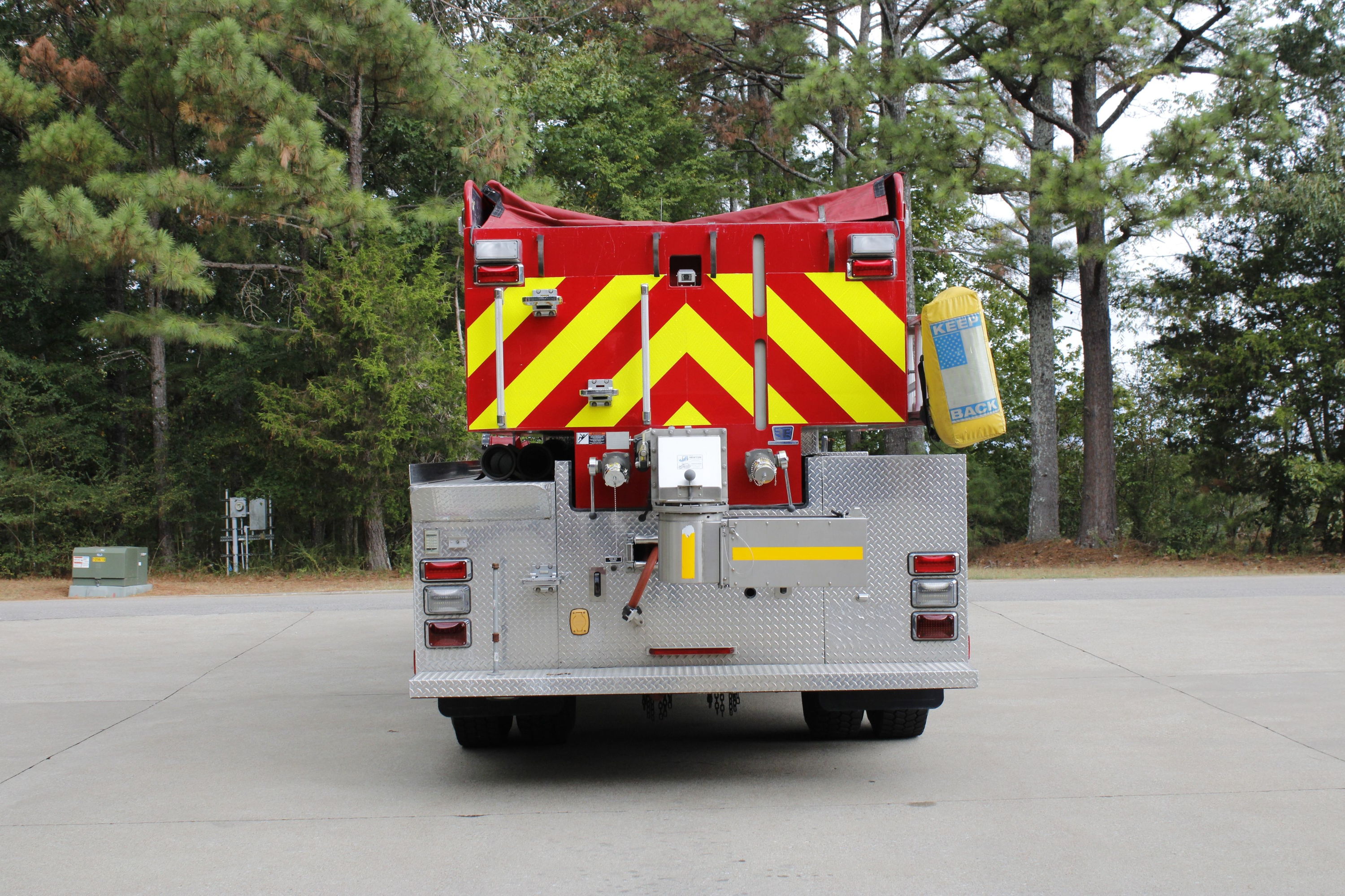 2011 Peterbilt Pumper Tanker - image 15