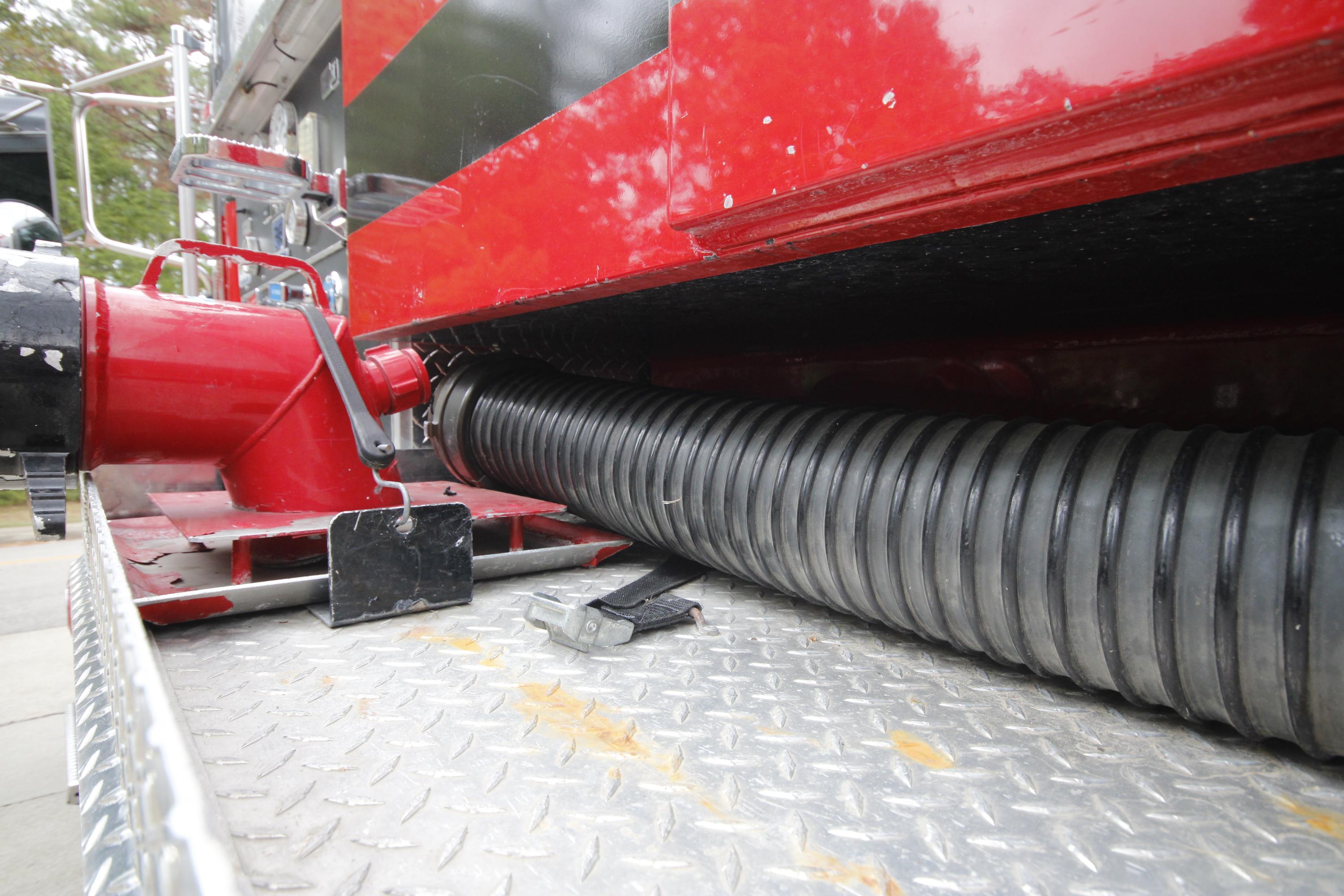 2011 Peterbilt Pumper Tanker - image 54