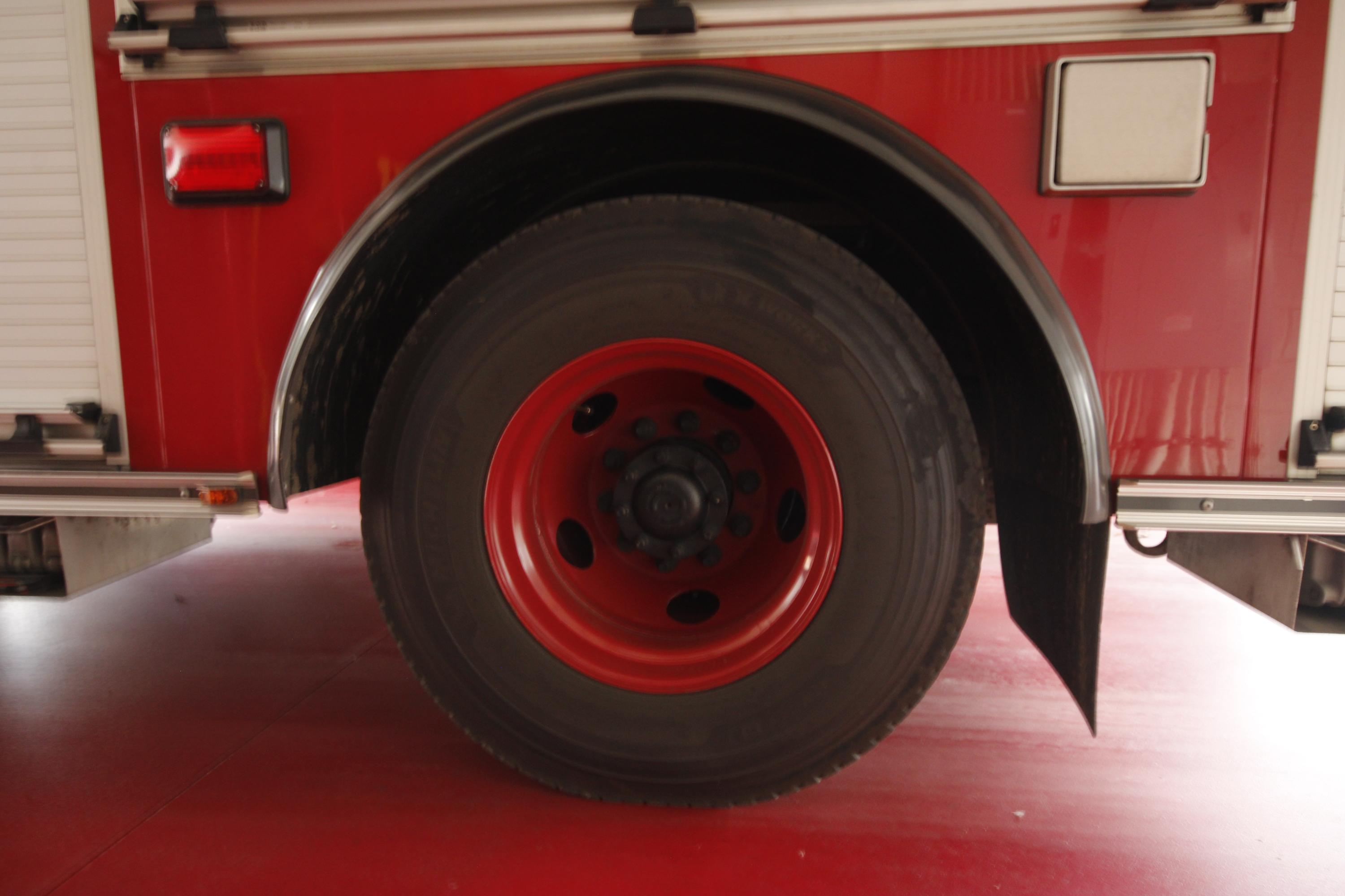2011 Peterbilt Pumper Tanker - image 45