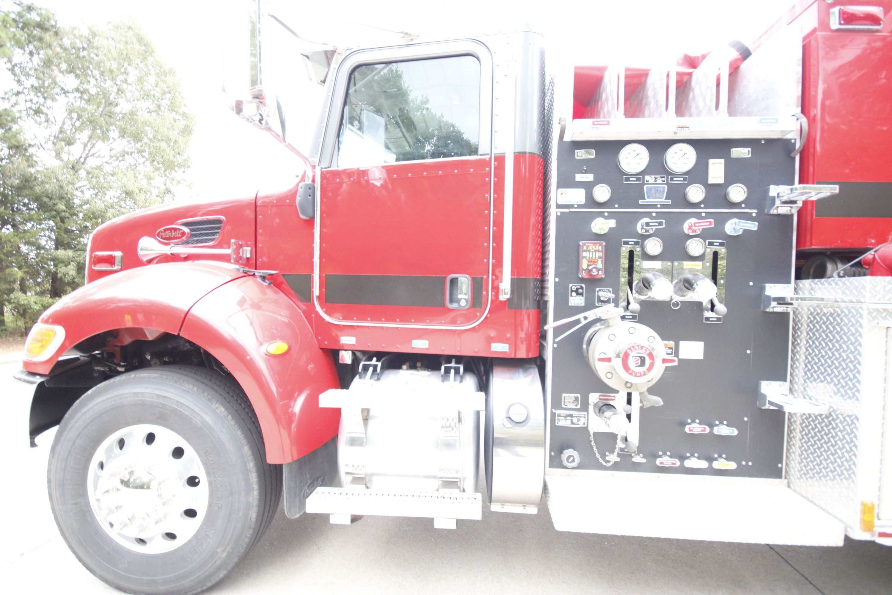 2011 Peterbilt Pumper Tanker - image 41