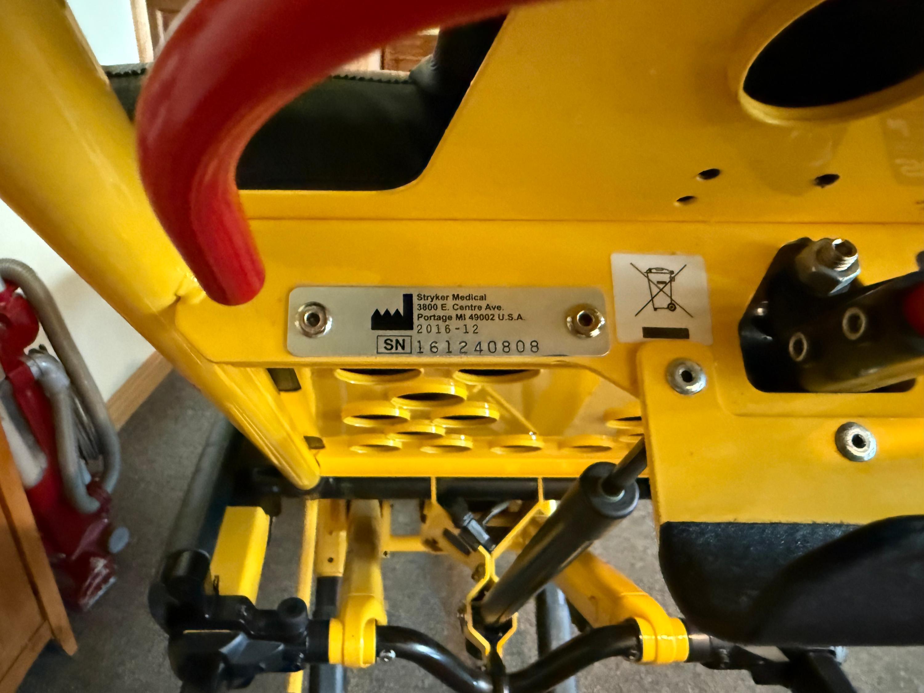 Stryker Power Pro XT - image 2