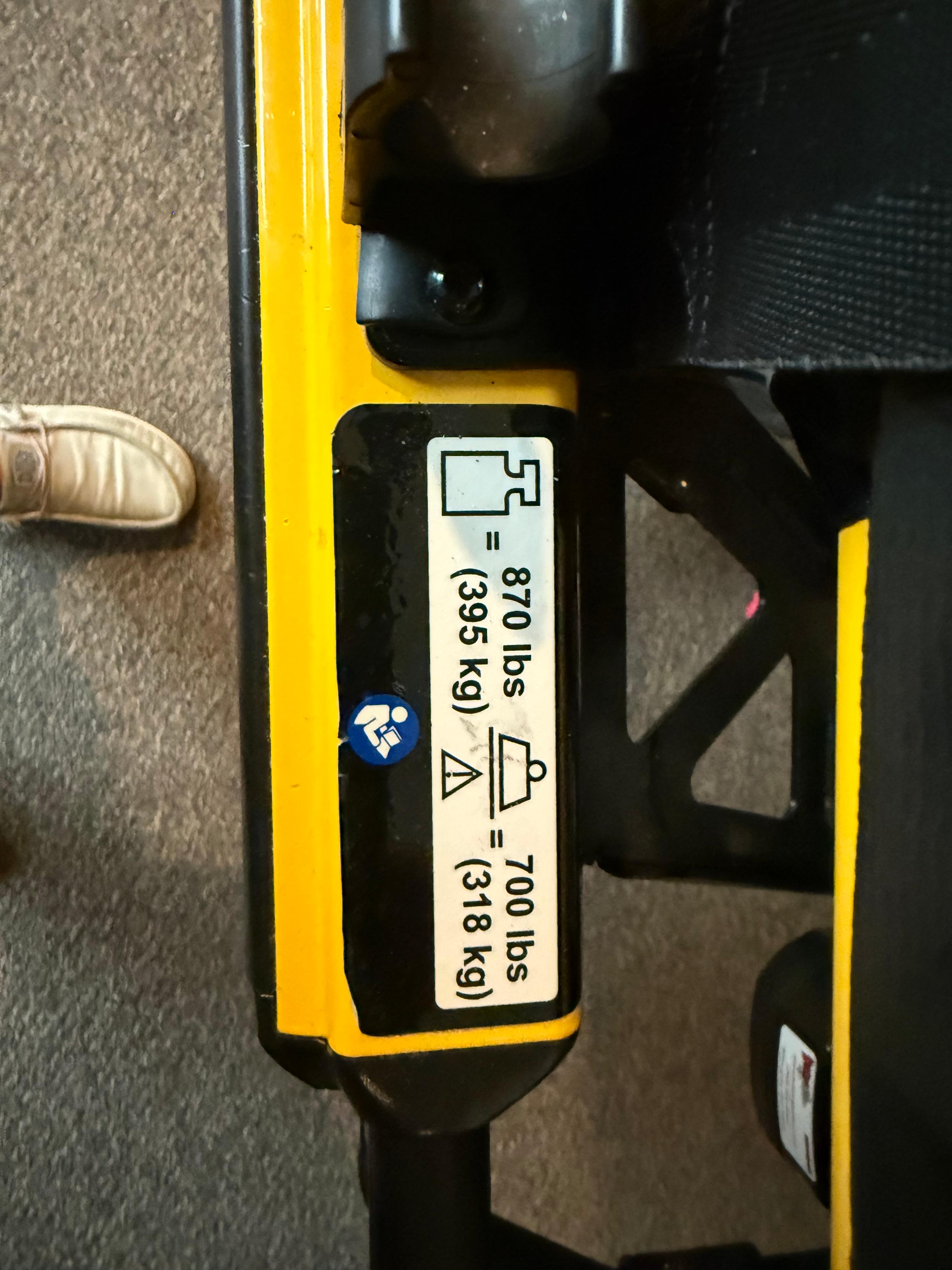 Stryker Power Pro XT - image 1