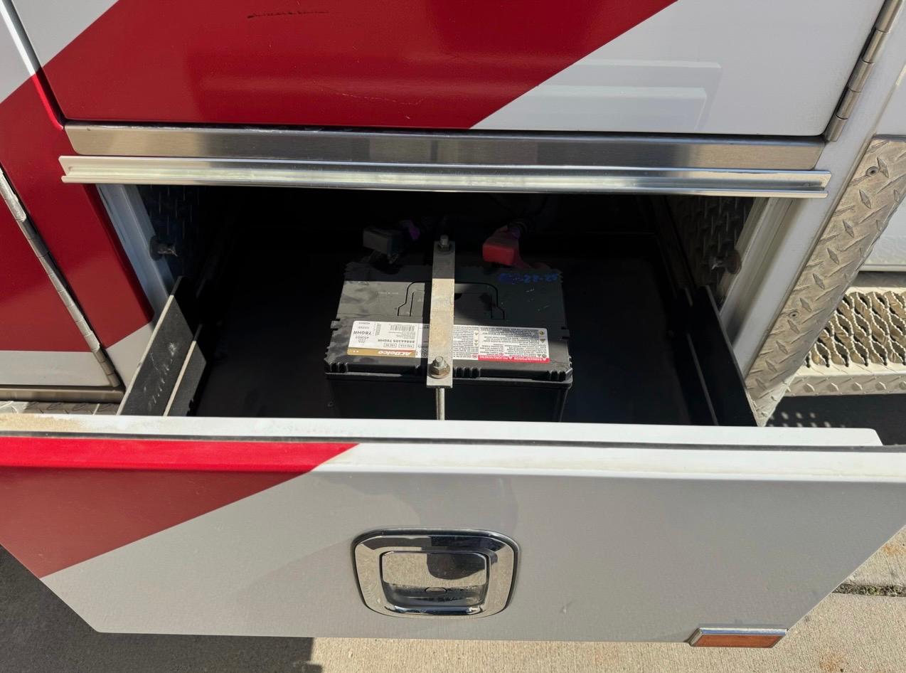 2014 AEV Chevrolet Type III Ambulance - image 15