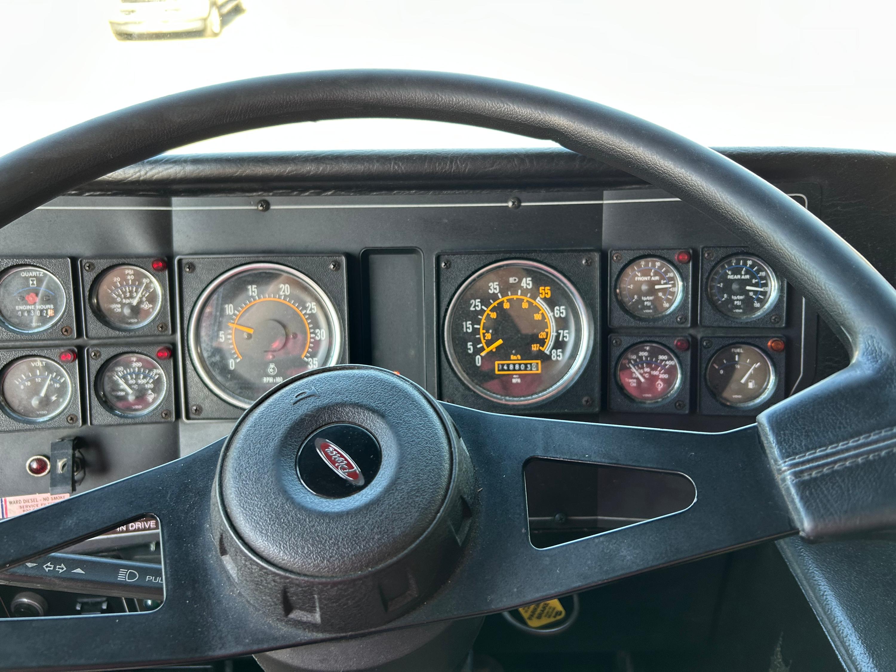 1996 Pierce Saber Engine - image 19