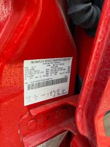 2016 Danko Ford 4x4 Brush Truck - image 7