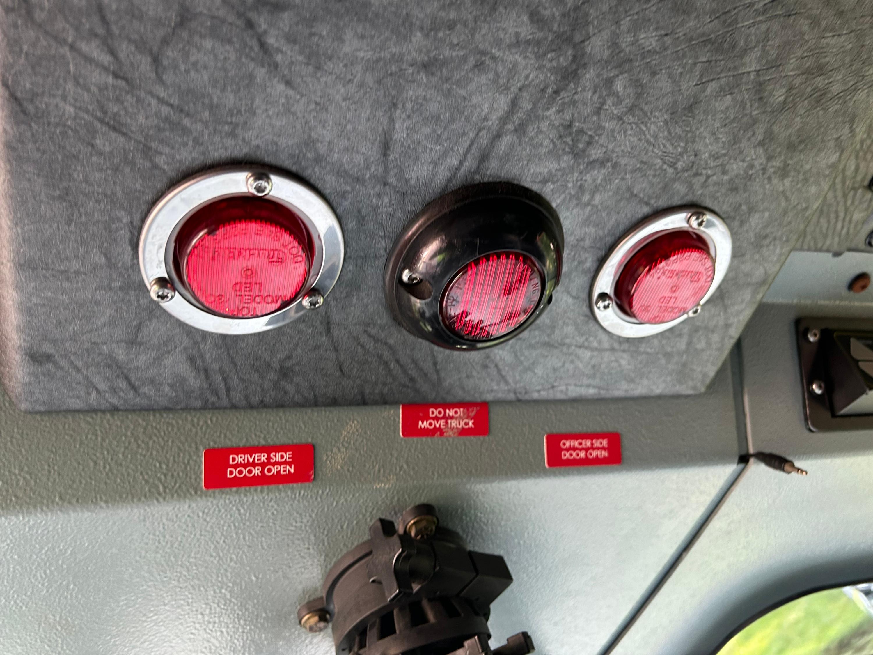 2009 Pierce Arrow XT TAK 4 Pumper - image 35