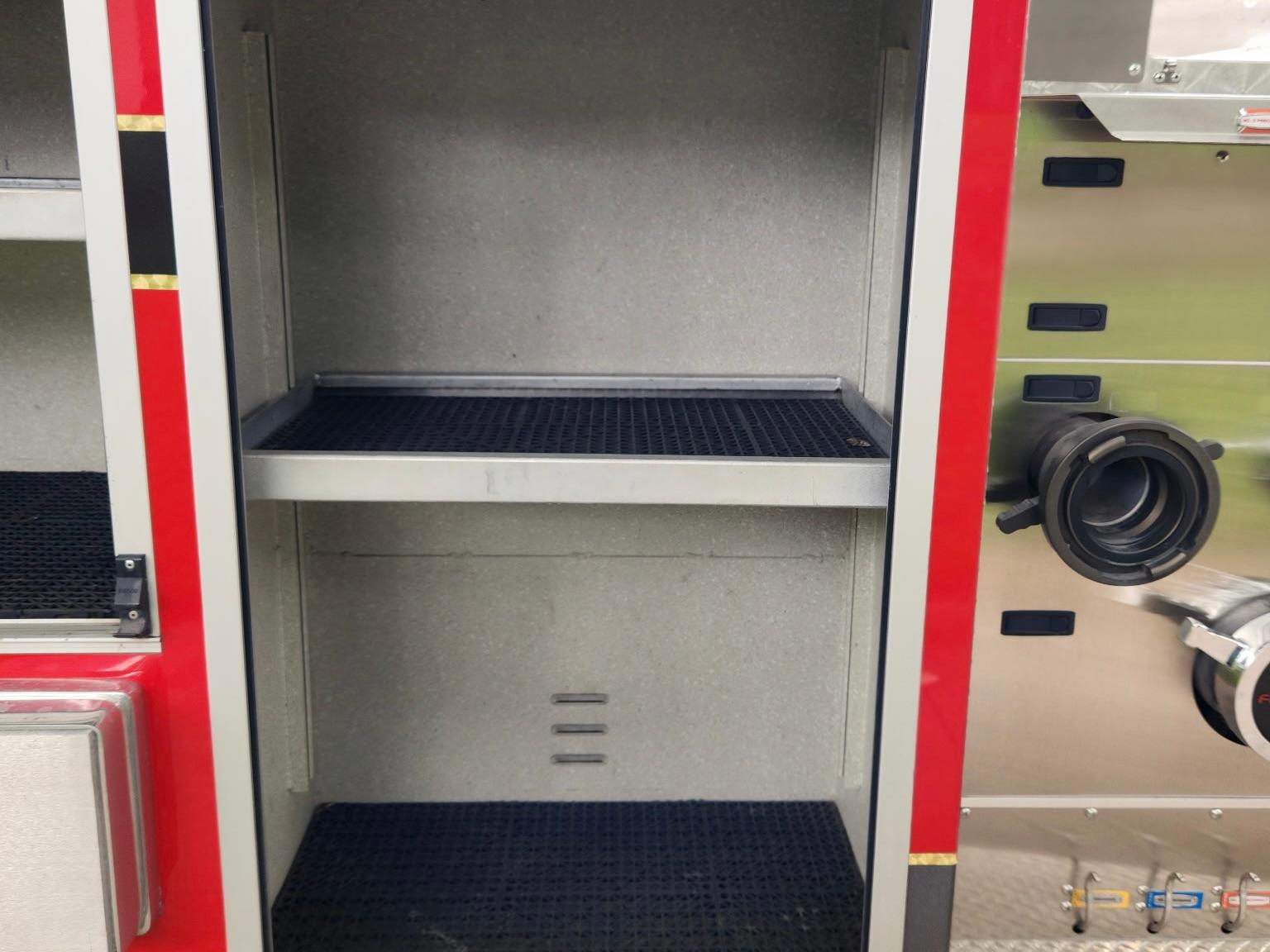 2022 Fouts Brothers Ford 4x4 Mini Pumper - image 23