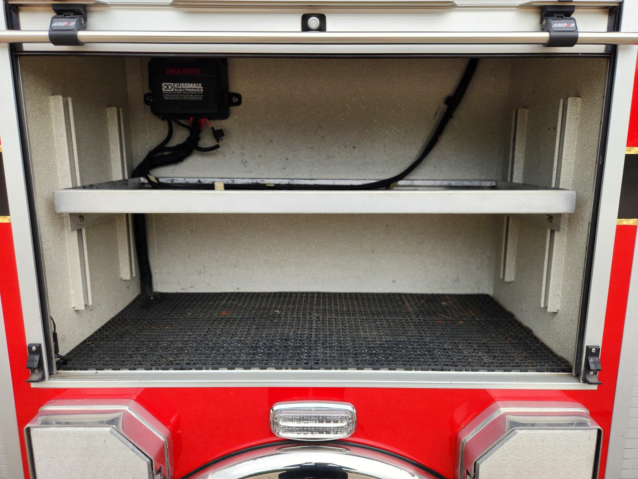 2022 Fouts Brothers Ford 4x4 Mini Pumper - image 21