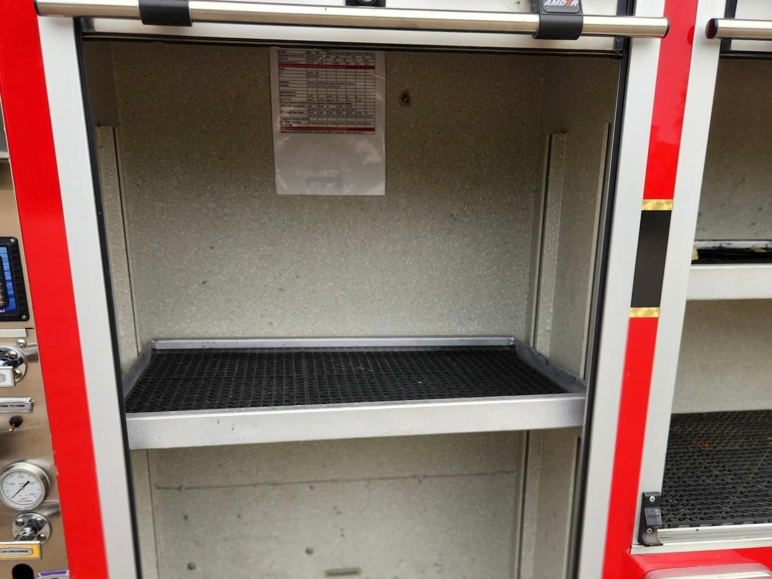 2022 Fouts Brothers Ford 4x4 Mini Pumper - image 22