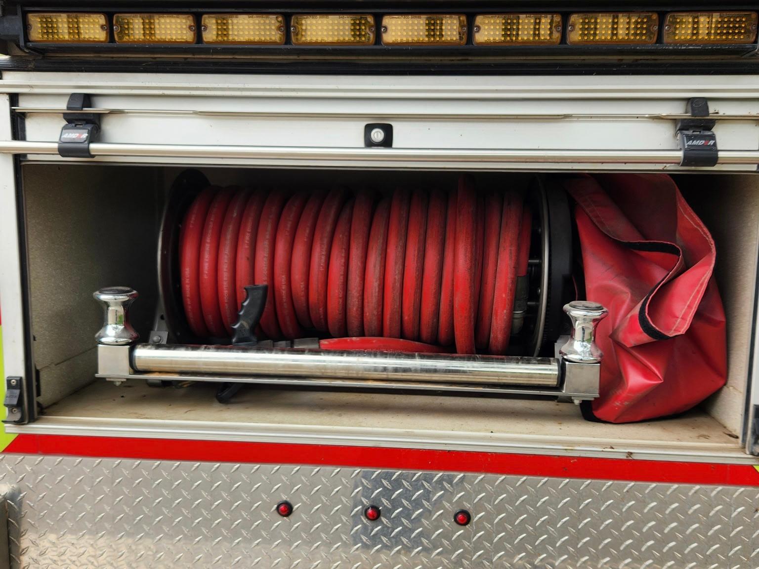 2022 Fouts Brothers Ford 4x4 Mini Pumper - image 26