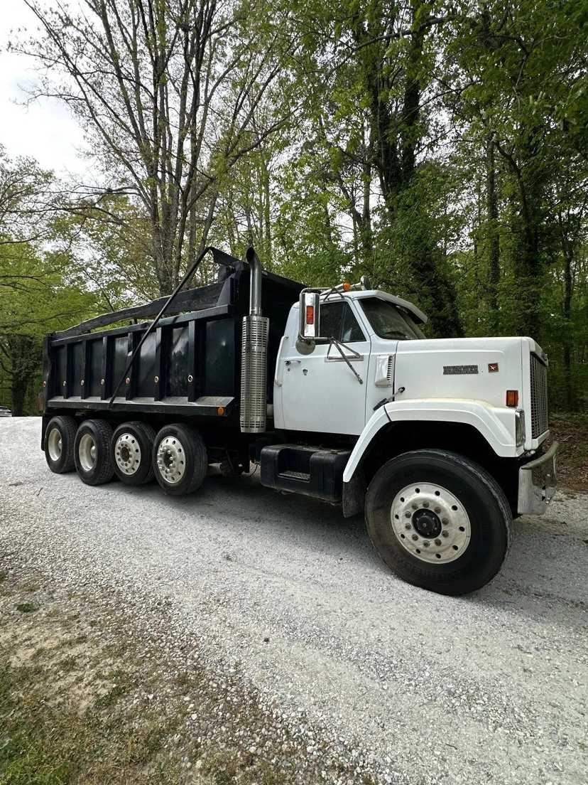 1989 GMC Brigadere — photo 3