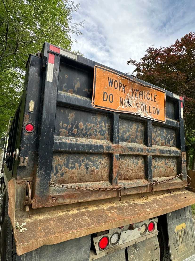 1989 GMC Brigadere — photo 5