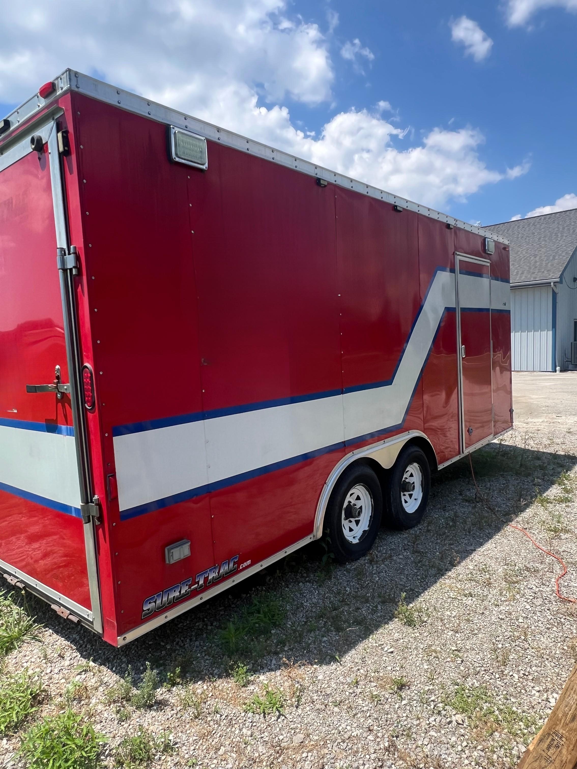2011 4x4 Wildland Unit - image 11