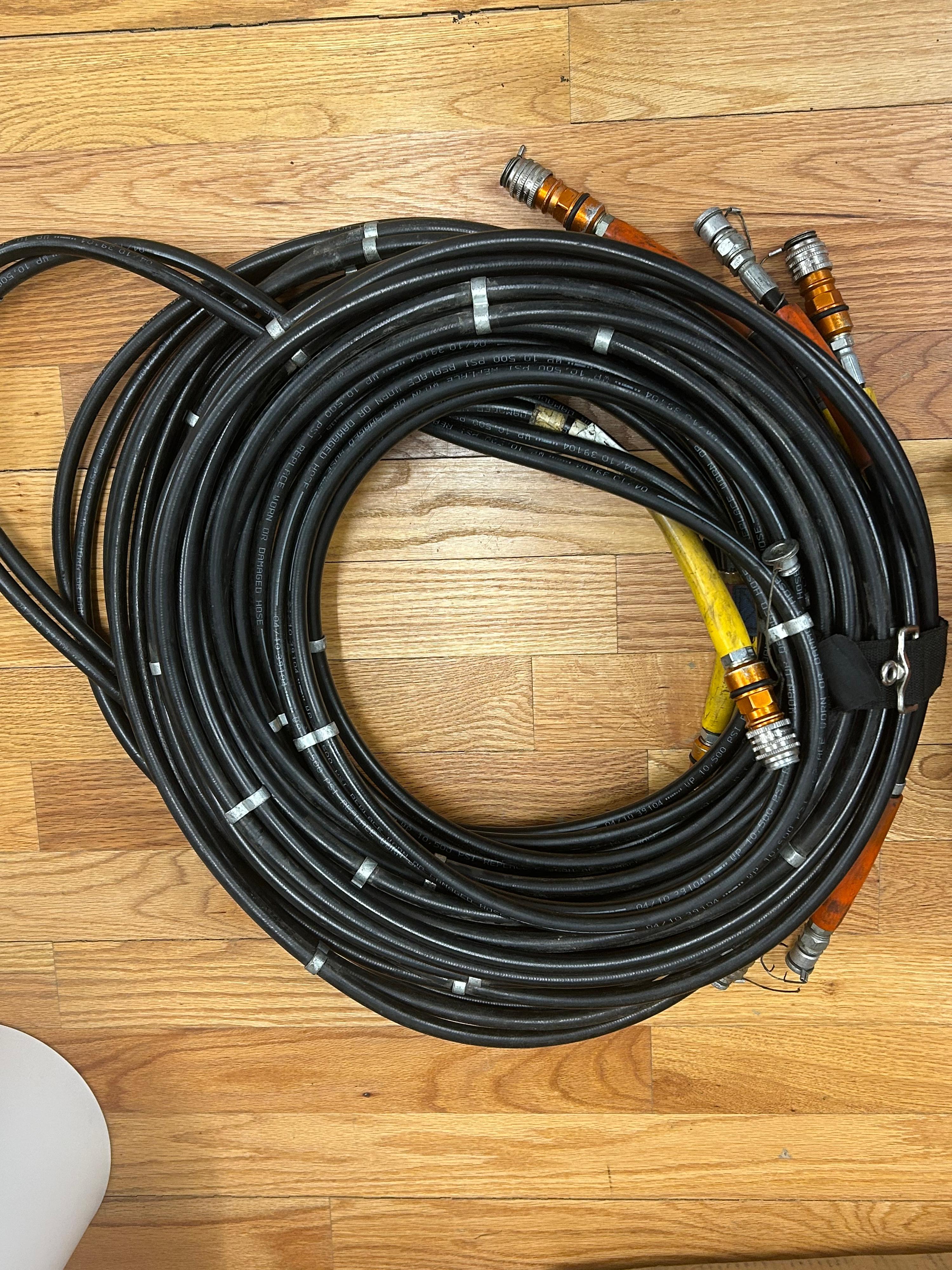 Holmatro Rescue Tools - image 4