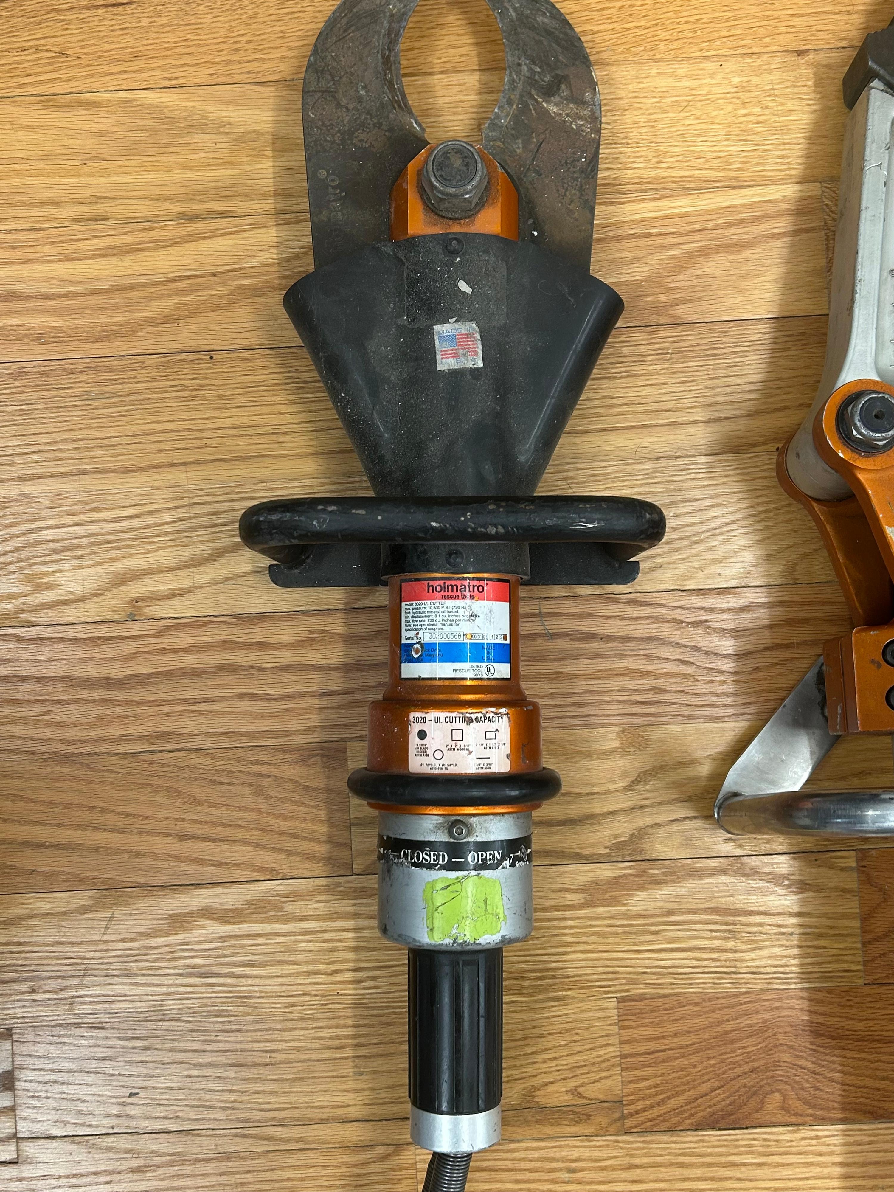 Holmatro Rescue Tools - image 2