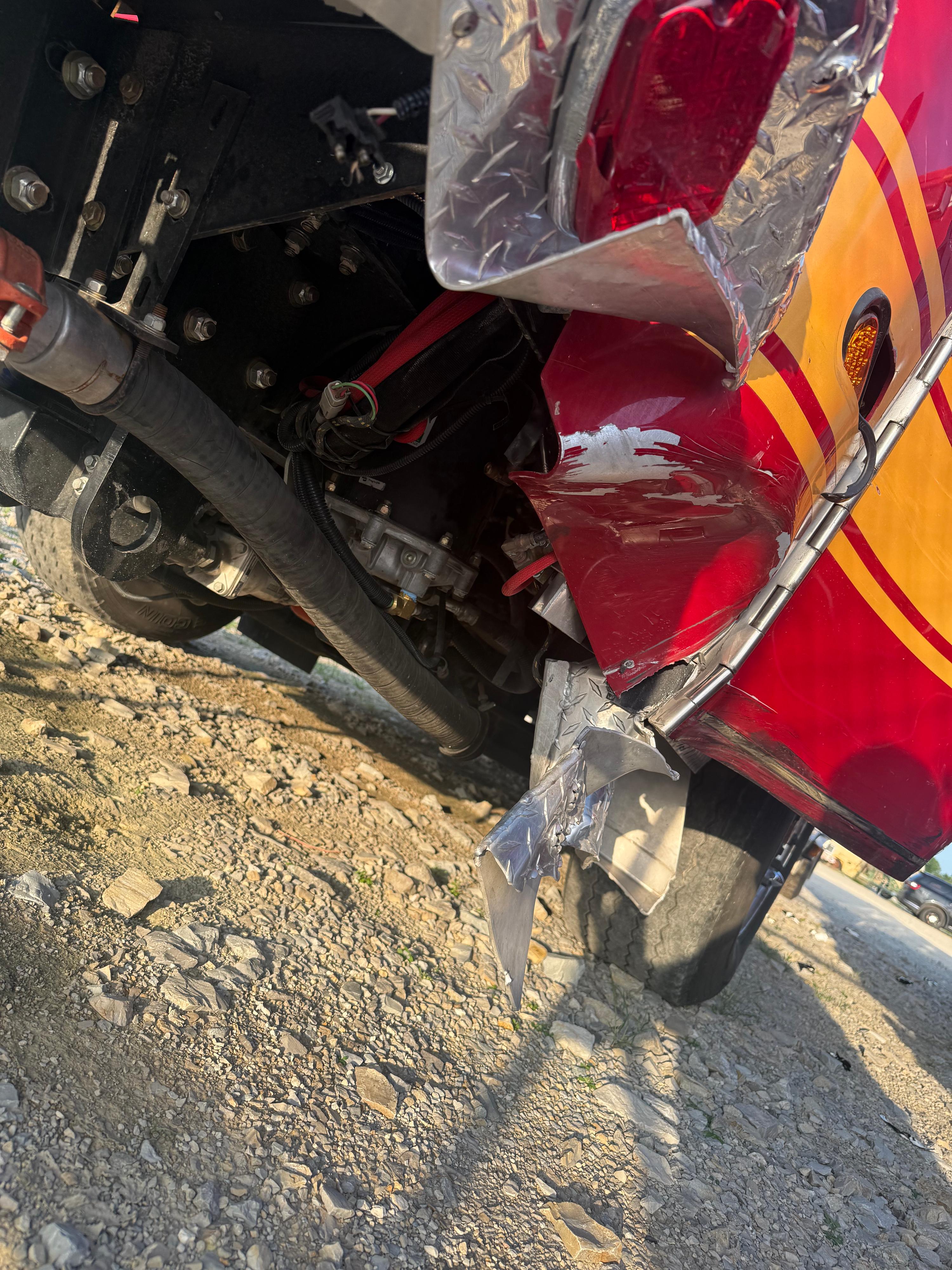 2012 E-ONE PUMPER - image 13