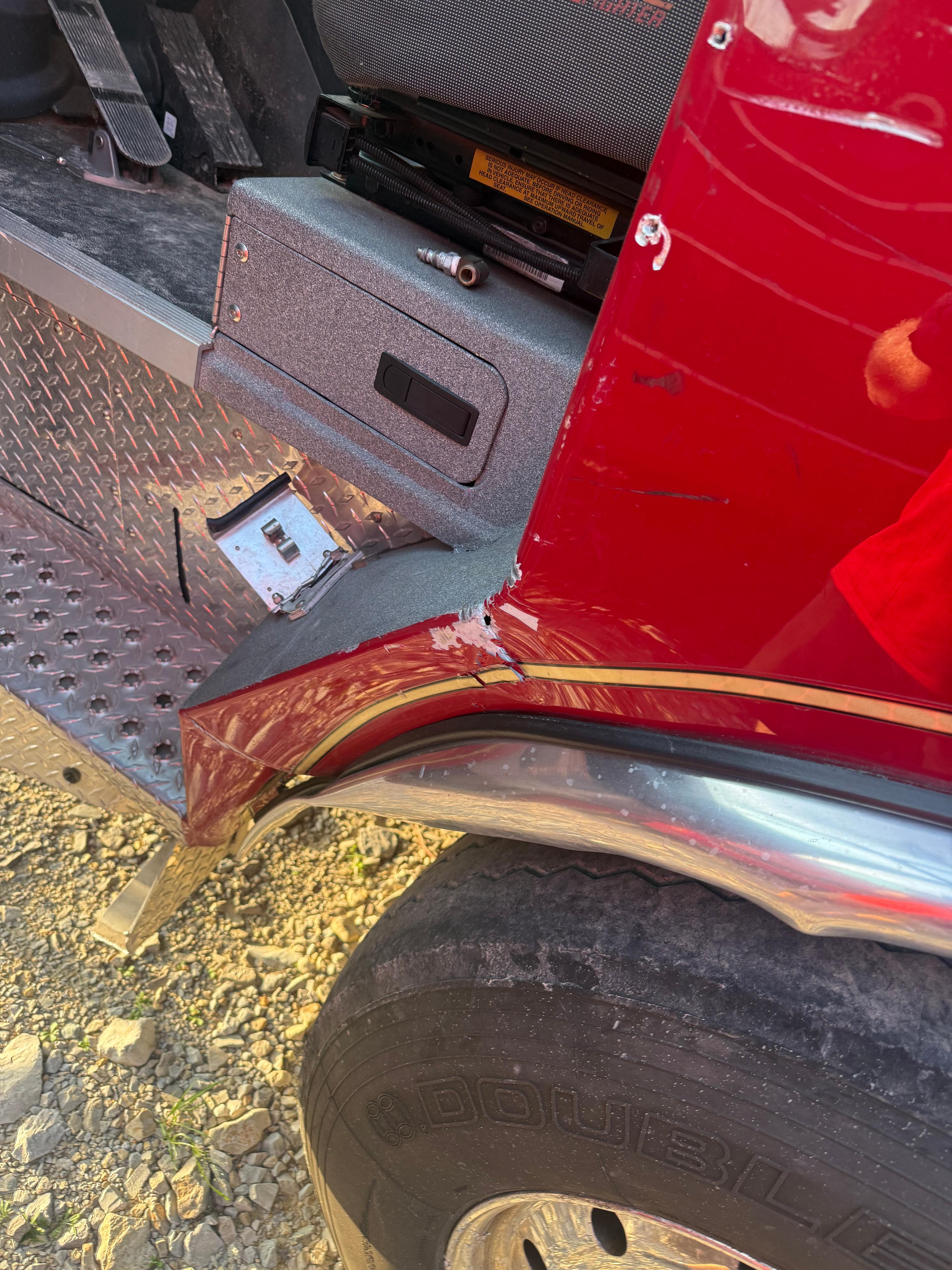2012 E-ONE PUMPER - image 15