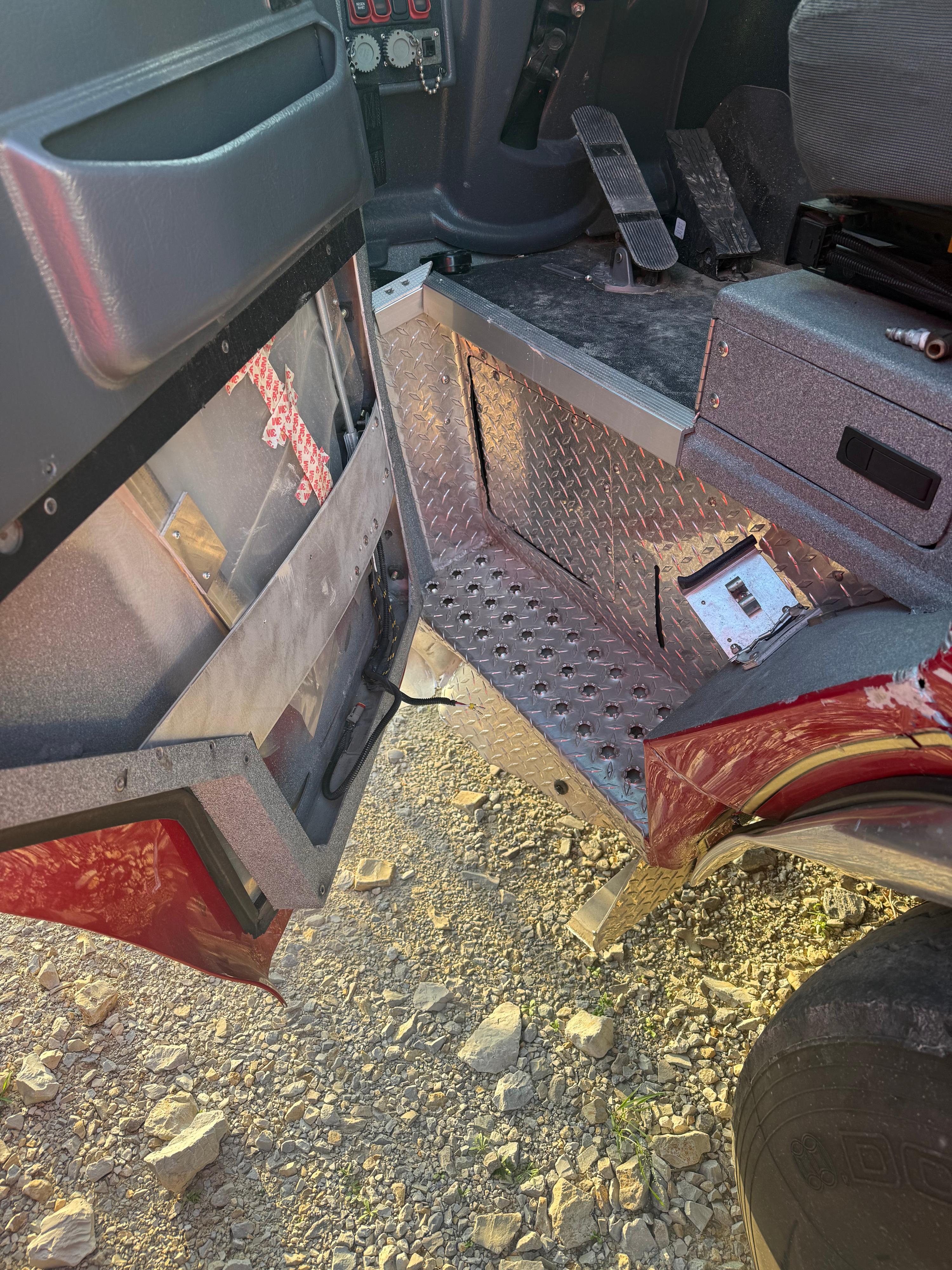 2012 E-ONE PUMPER - image 16