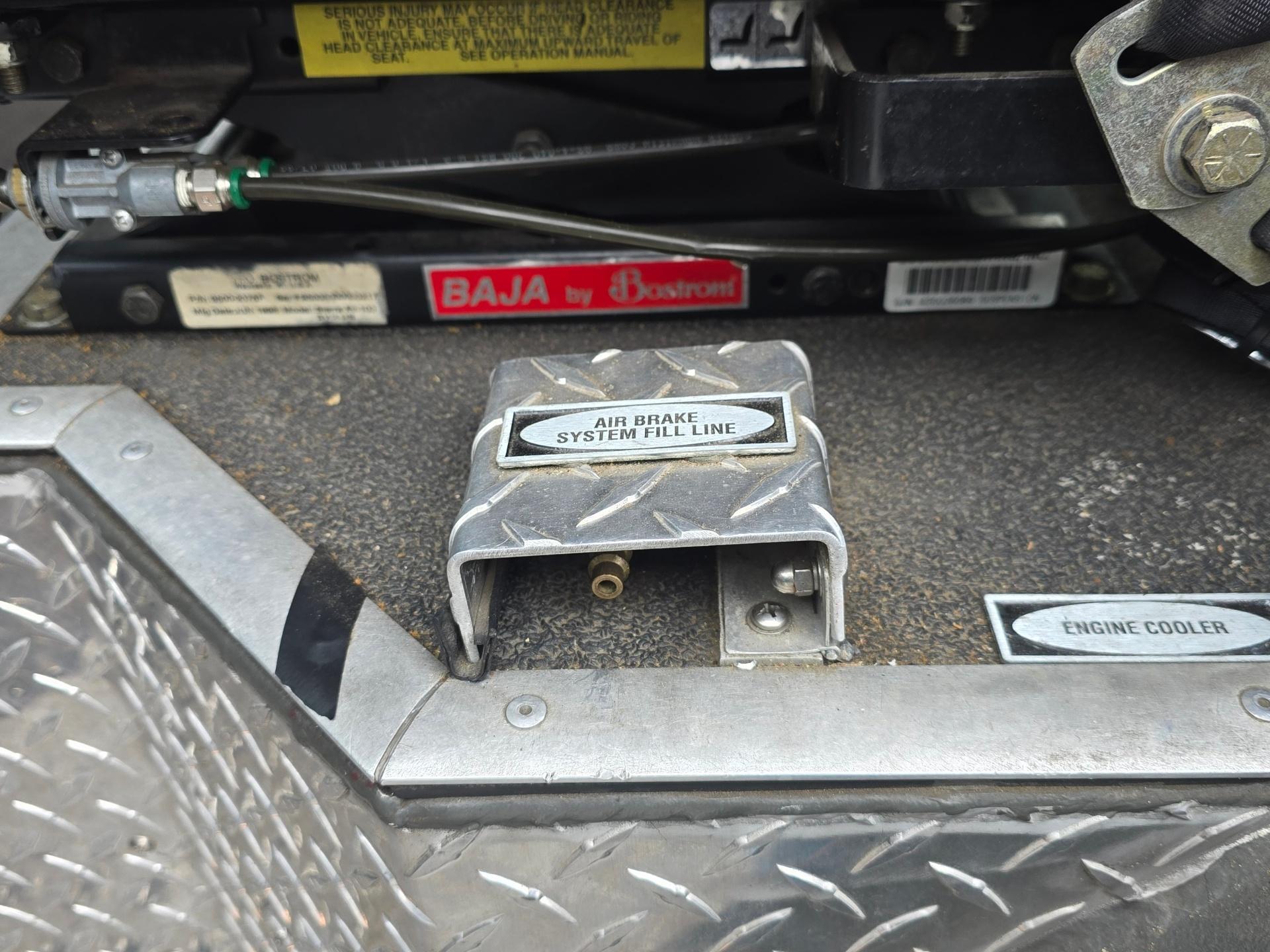 1998 E-One 95' Aerial - image 47