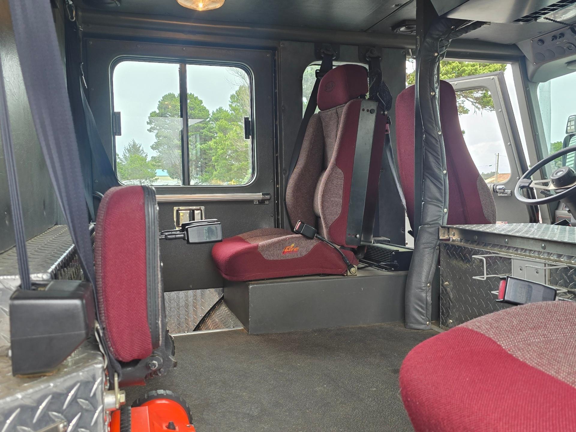 1998 E-One 95' Aerial - image 52