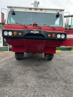 1987 Oshkosh 4x4 Pumper Tanker - image 7