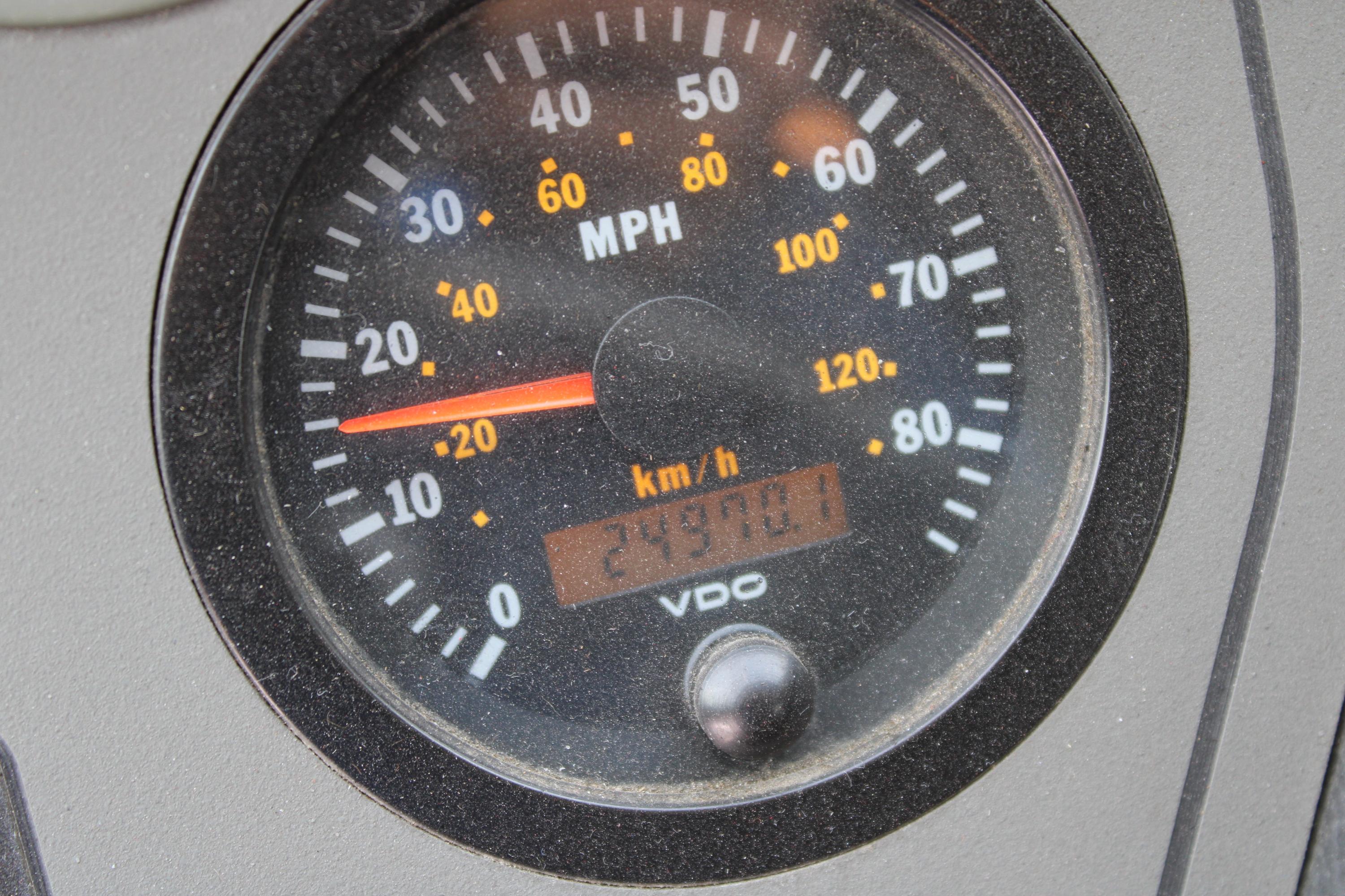 2003 Pierce 95' Mid-Mount Platform - image 23